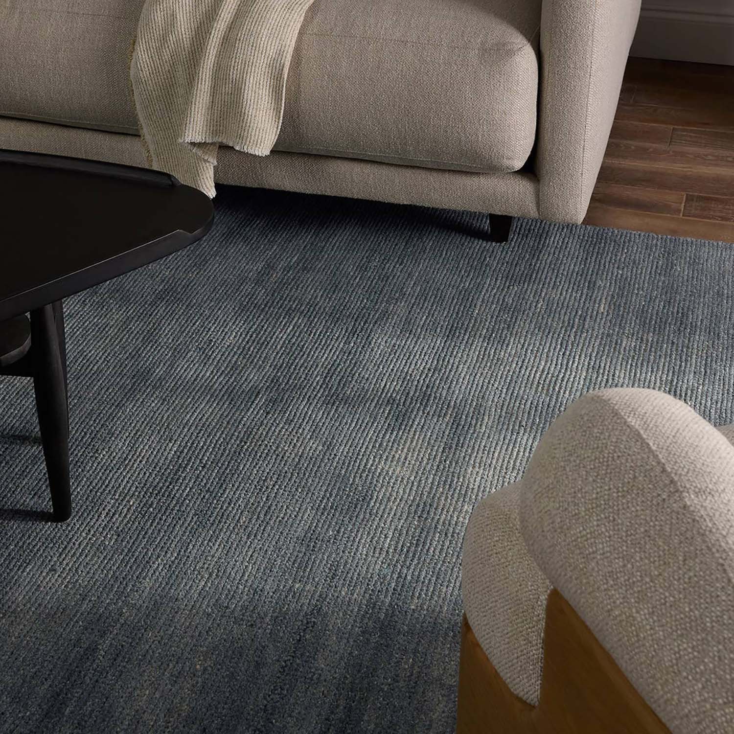 Jaipur lIving Rebecca Limon Solid Indoor/Outdoor Rug