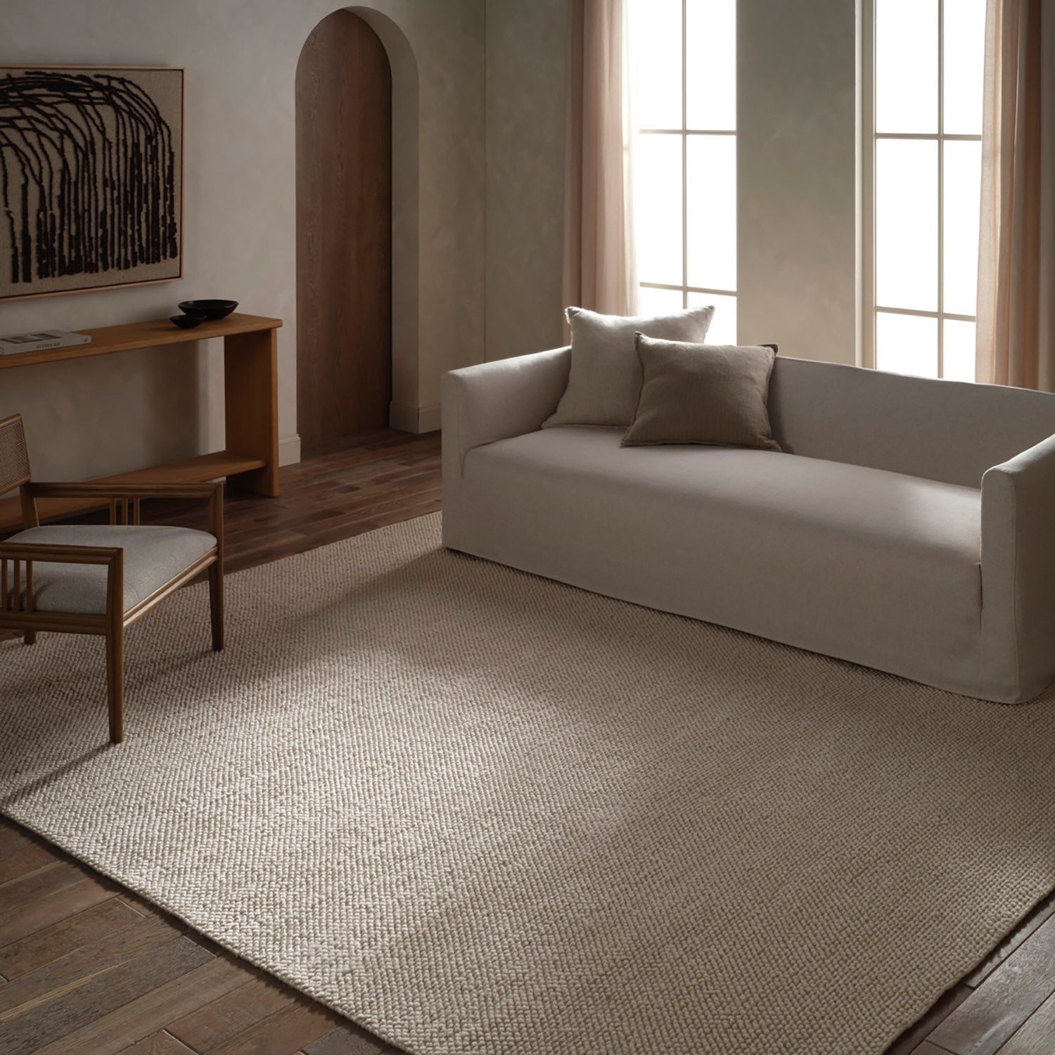 Jaipur Living Rebecca Taya Handwoven Rug