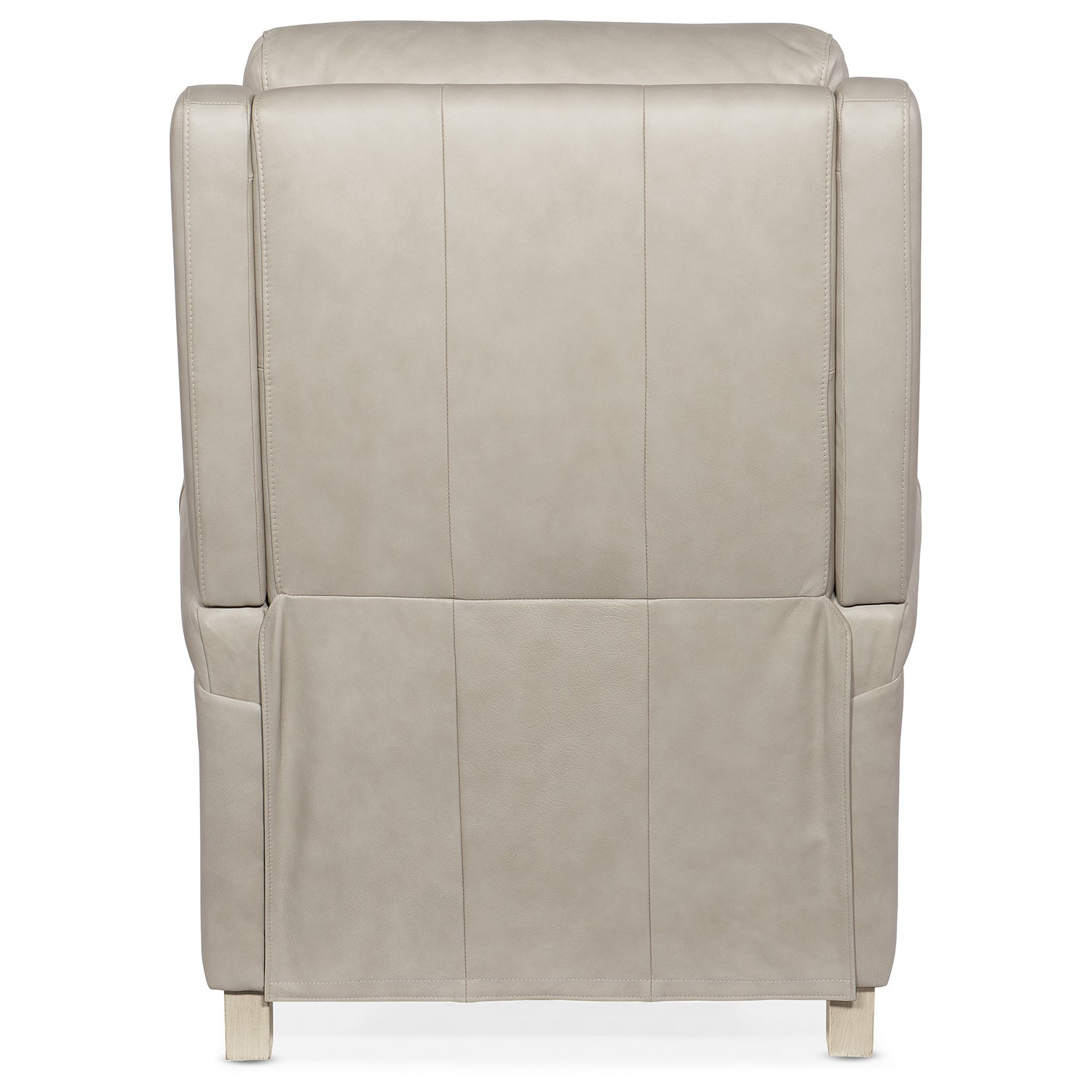 Hooker Furniture Hurley Power Recliner with Power Headrest