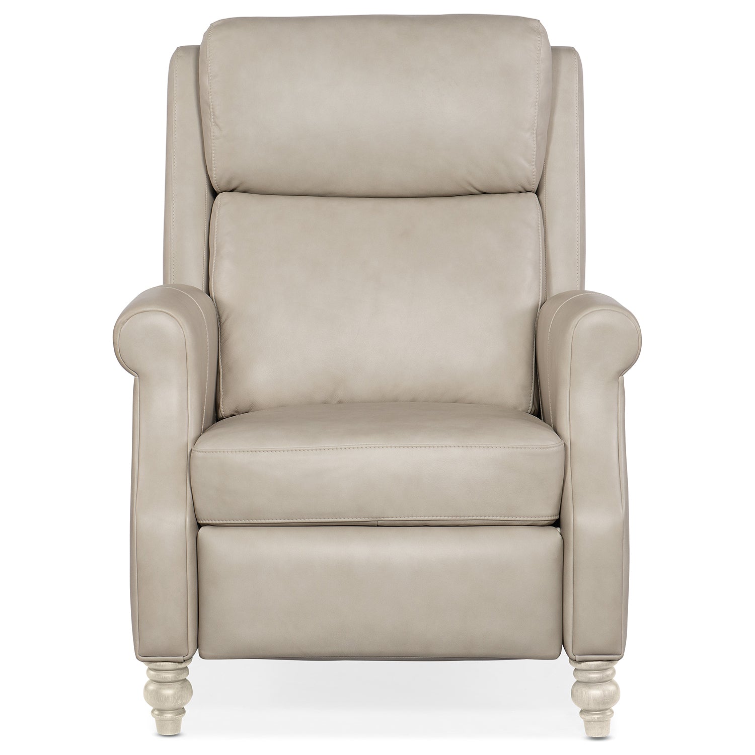 Hooker Furniture Hurley Power Recliner with Power Headrest