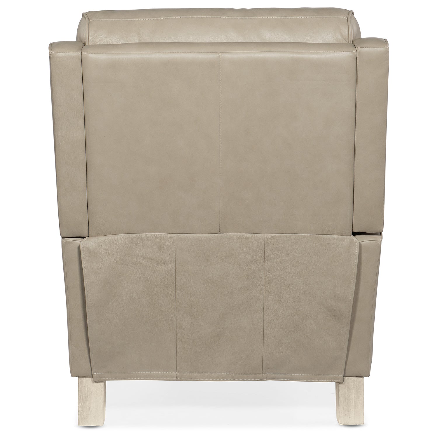 Hooker Furniture Dunes Power Recliner with Power Headrest