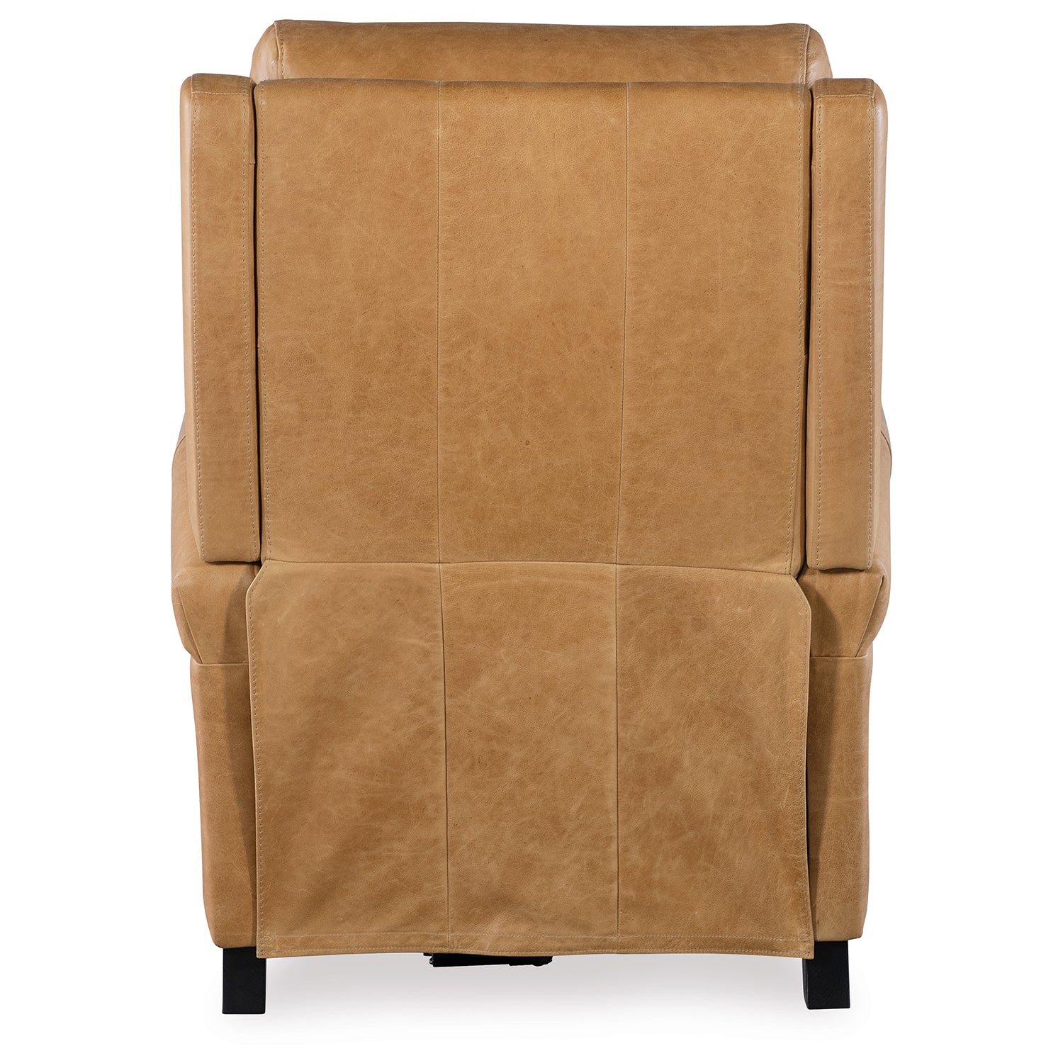 Hooker Furniture Hurley Power Recliner with Power Headrest