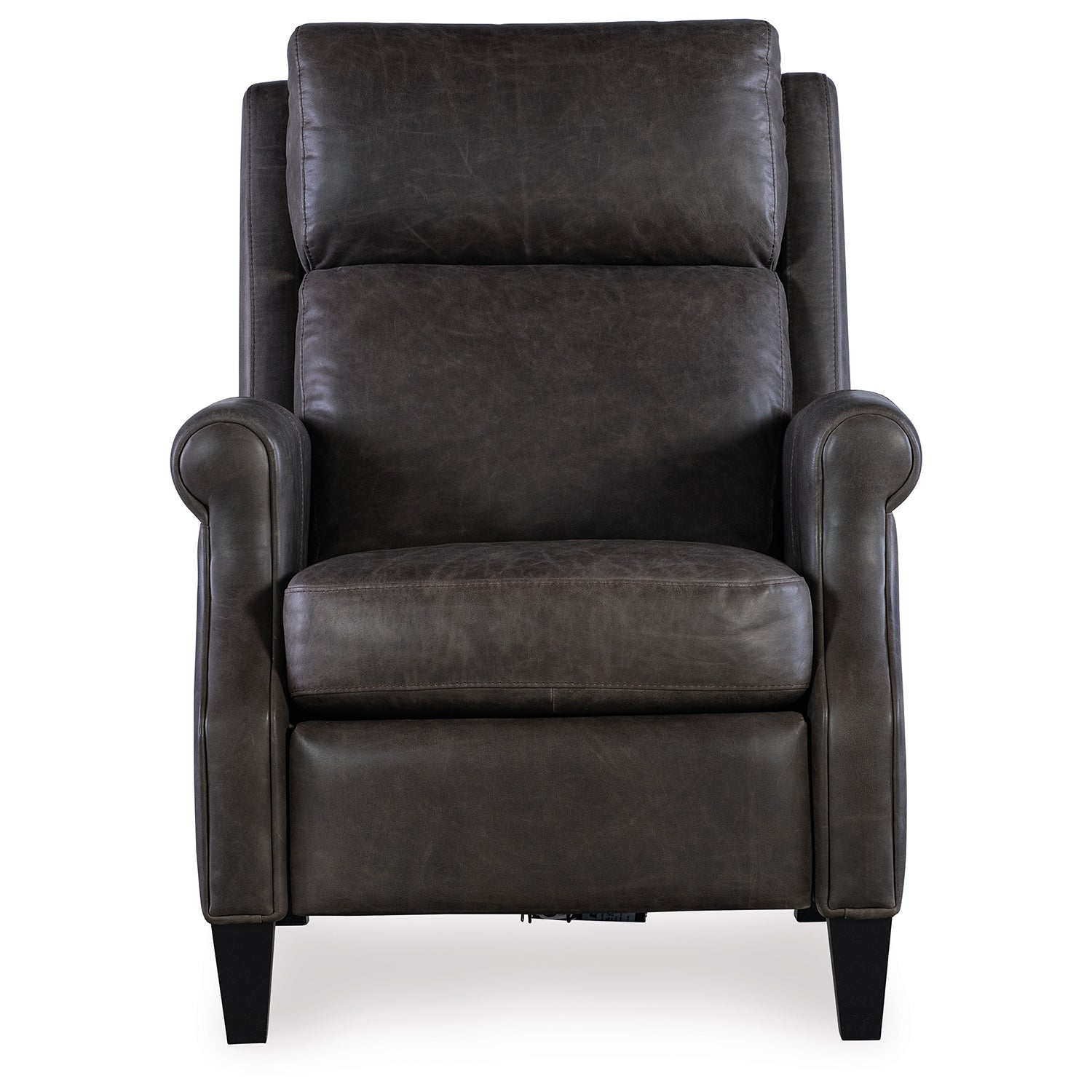 Hooker Furniture Hurley Power Recliner with Power Headrest