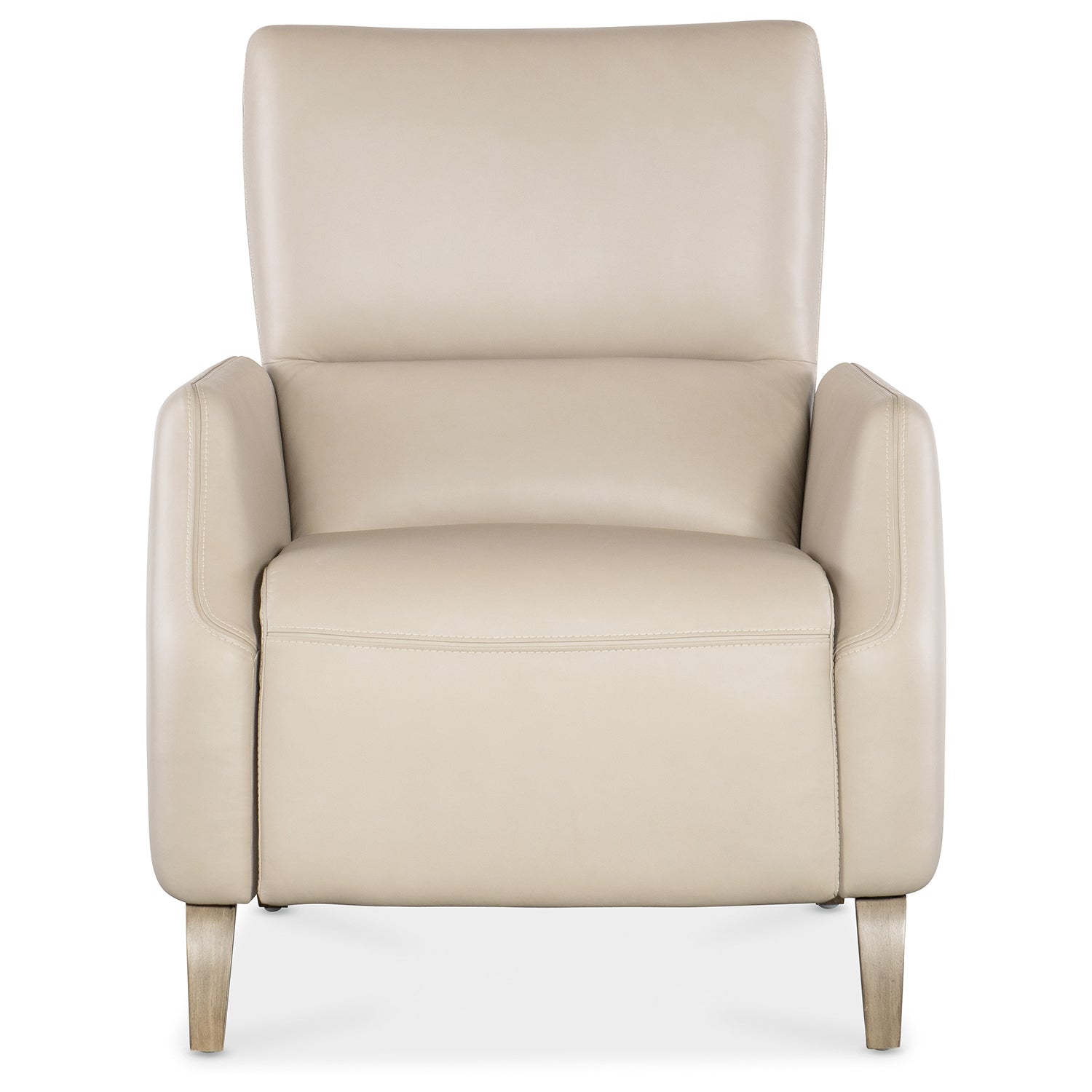 Hooker Furniture Rumero Press Back Recliner