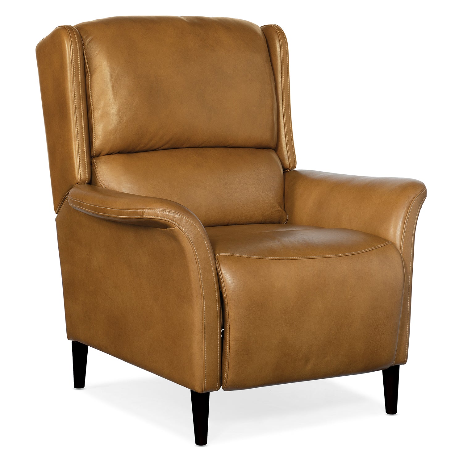 Hooker Furniture Deacon Power Recliner with Power Headrest