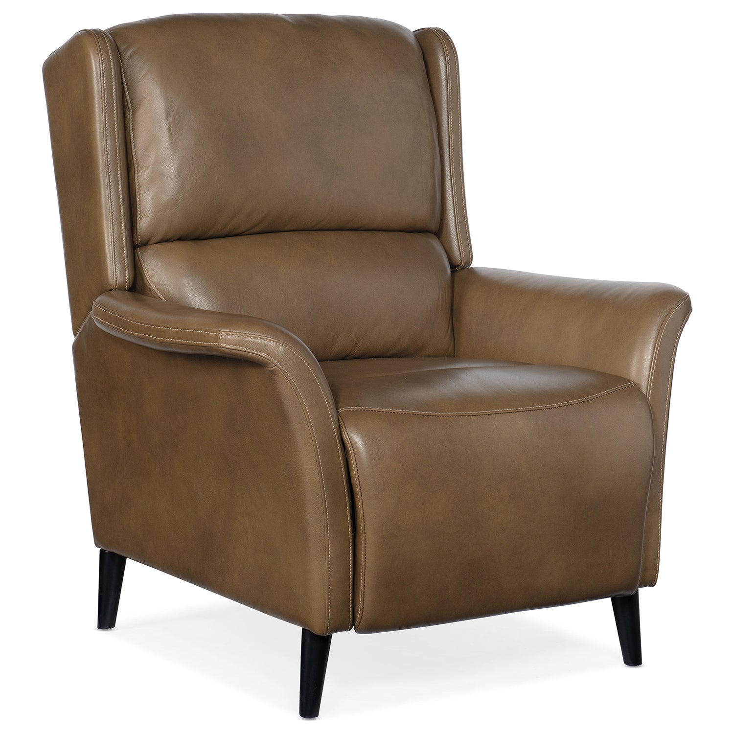 Hooker Furniture Deacon Power Recliner with Power Headrest