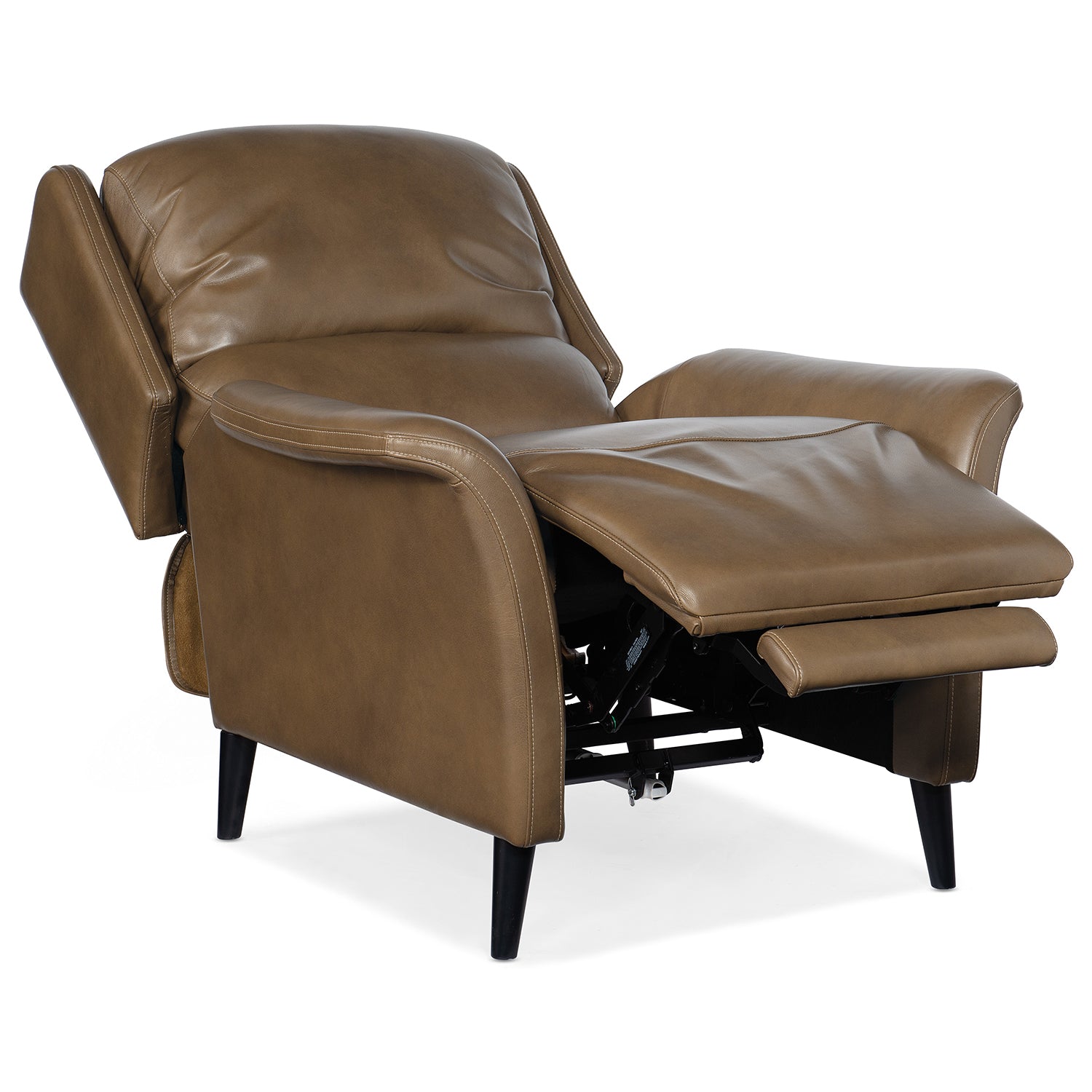 Hooker Furniture Deacon Power Recliner with Power Headrest