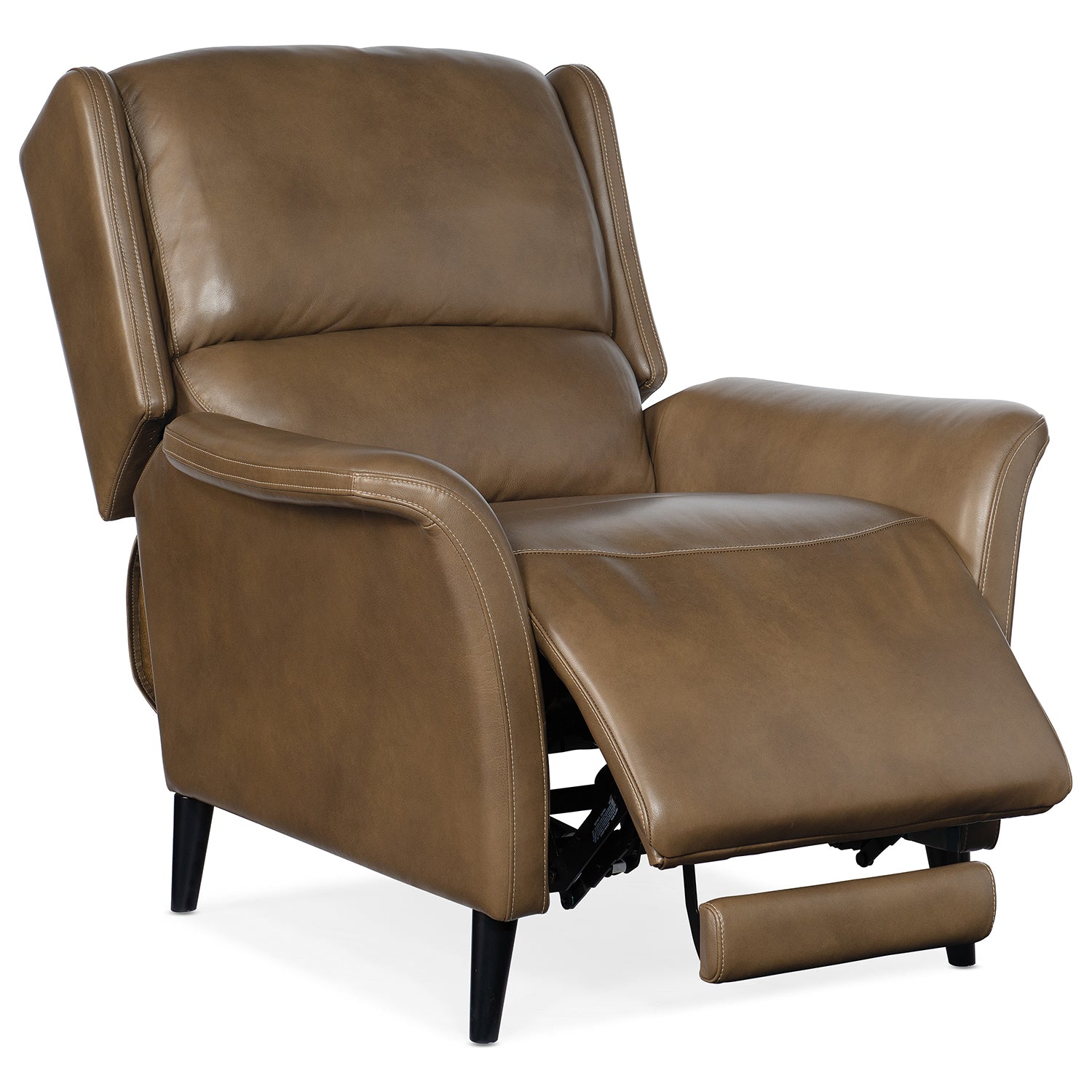 Hooker Furniture Deacon Power Recliner with Power Headrest