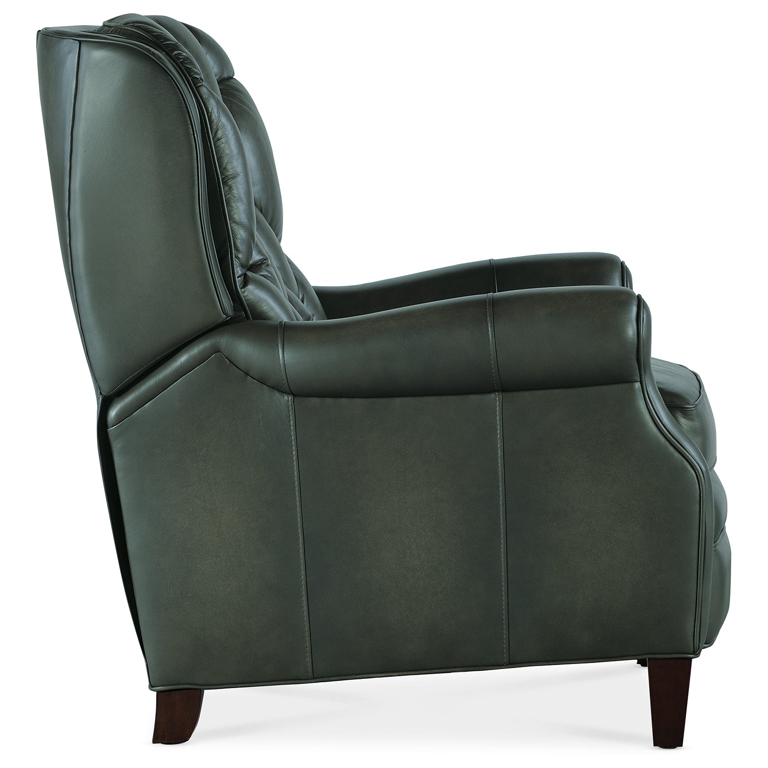 Hooker Furniture Palmer Press Back Recliner