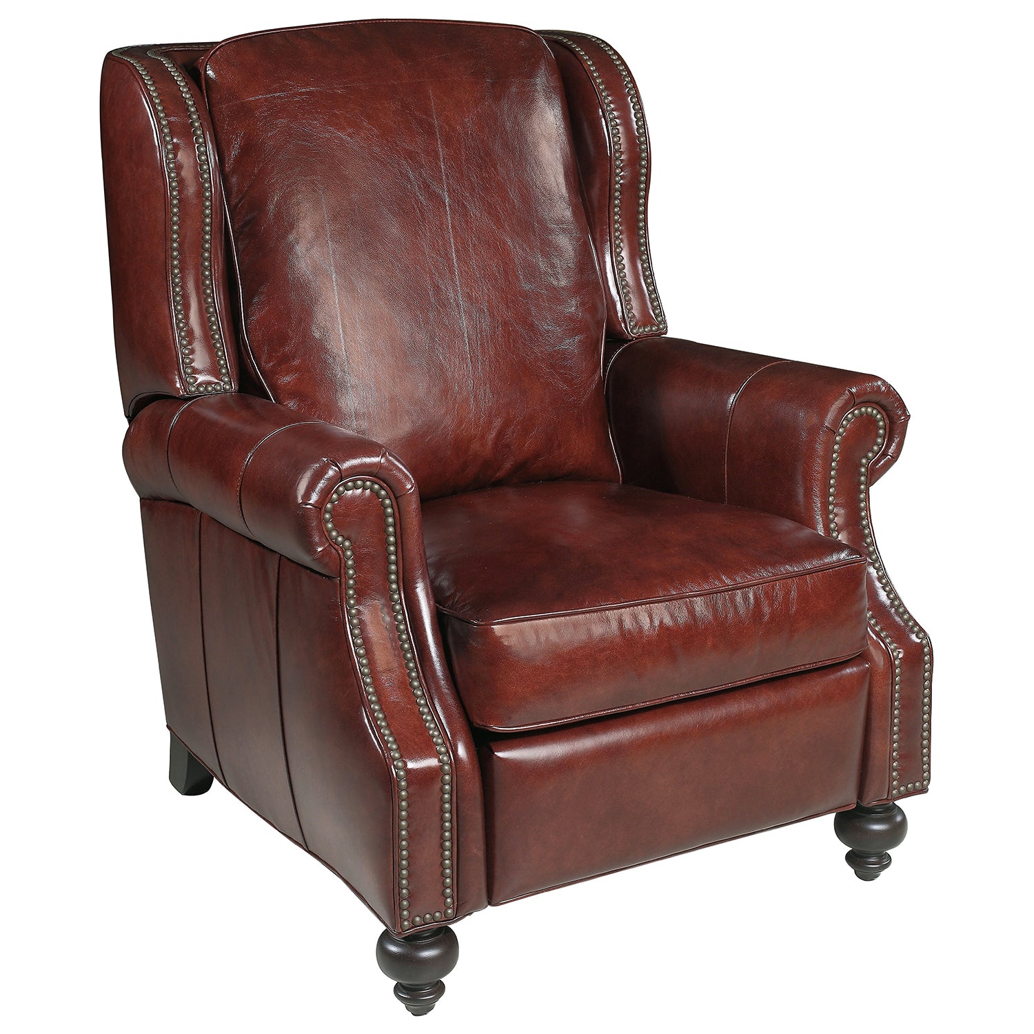 Hooker Furniture Drake Recliner