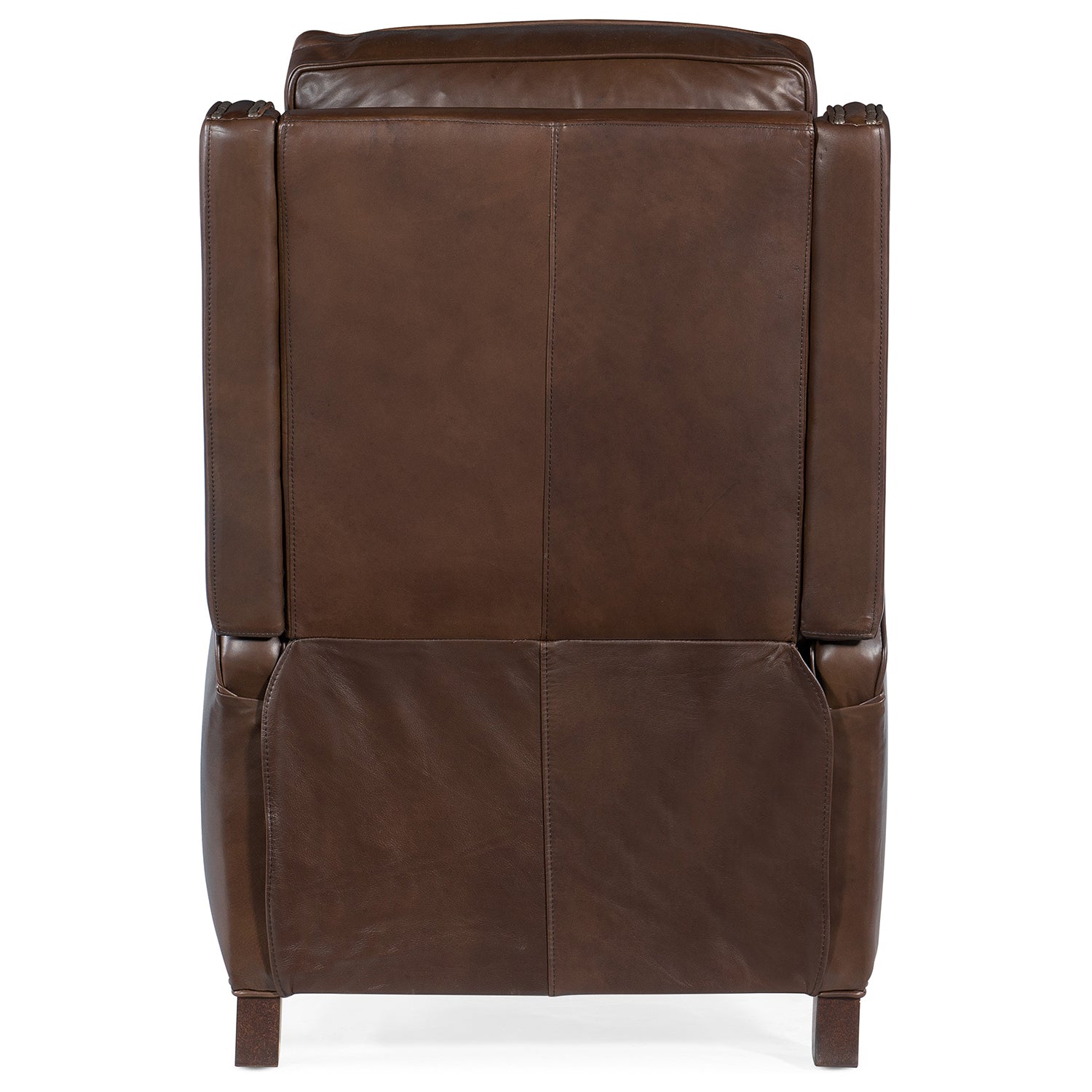 Hooker Furniture Rylea Manual Push Back Recliner