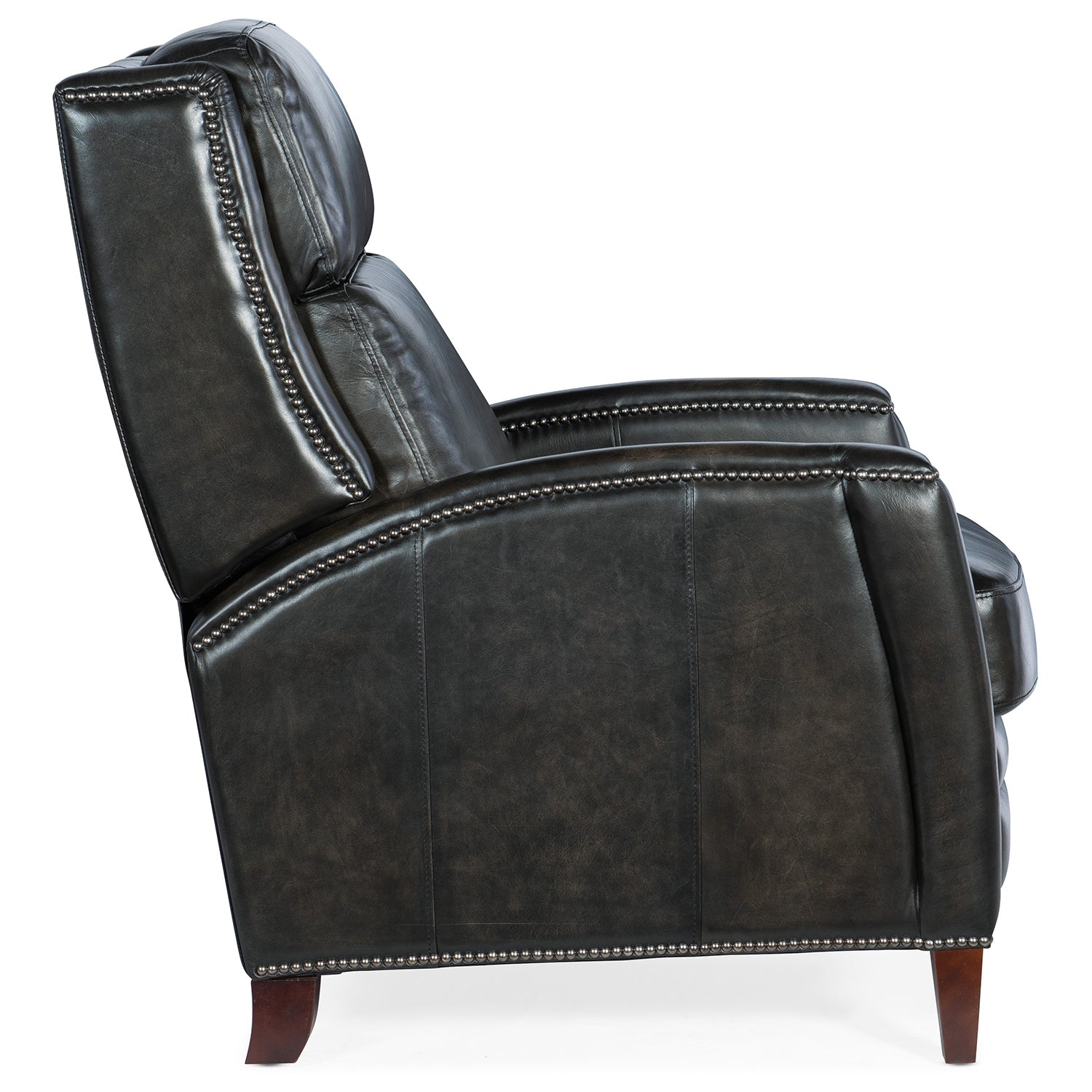 Hooker Furniture Declan Manual Push Back Recliner
