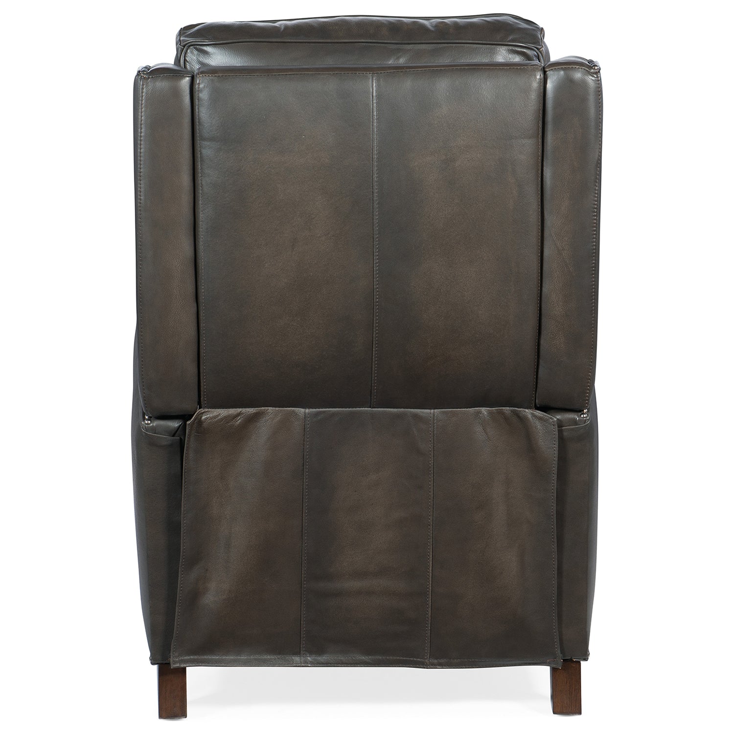 Hooker Furniture Kerley Manual Push Back Recliner