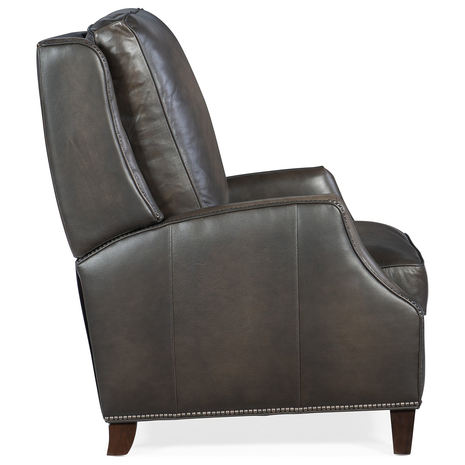 Hooker Furniture Kerley Manual Push Back Recliner