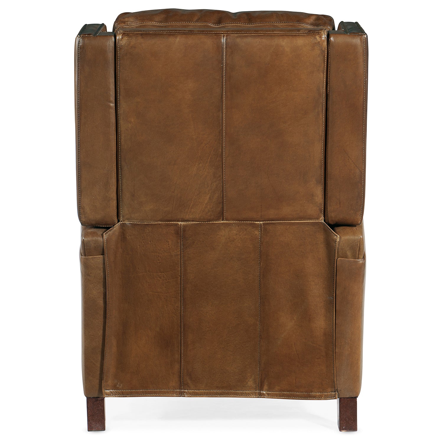 Hooker Furniture Collin Manual Push Back Recliner