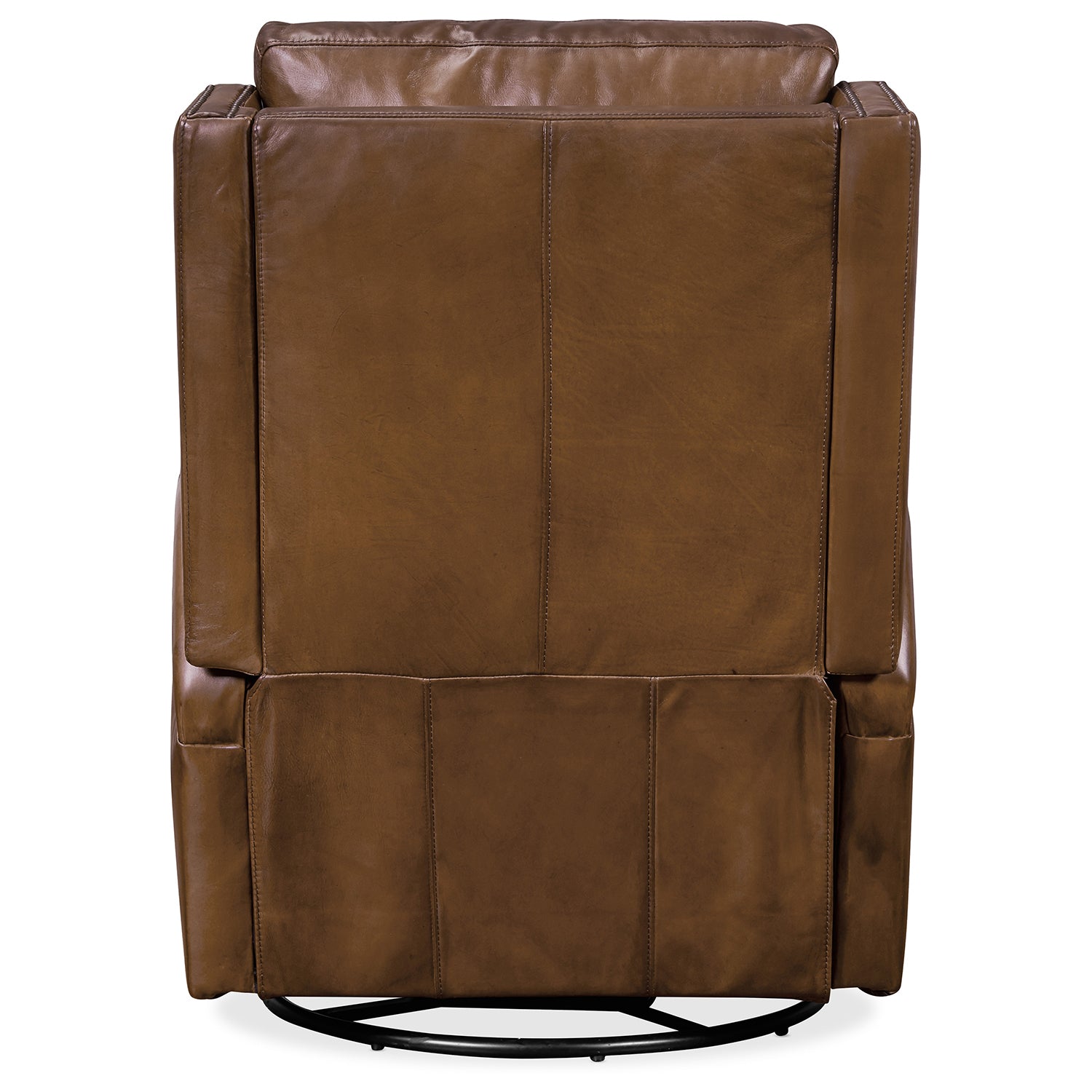 Hooker Furniture Collin Power Swivel Glider Recliner