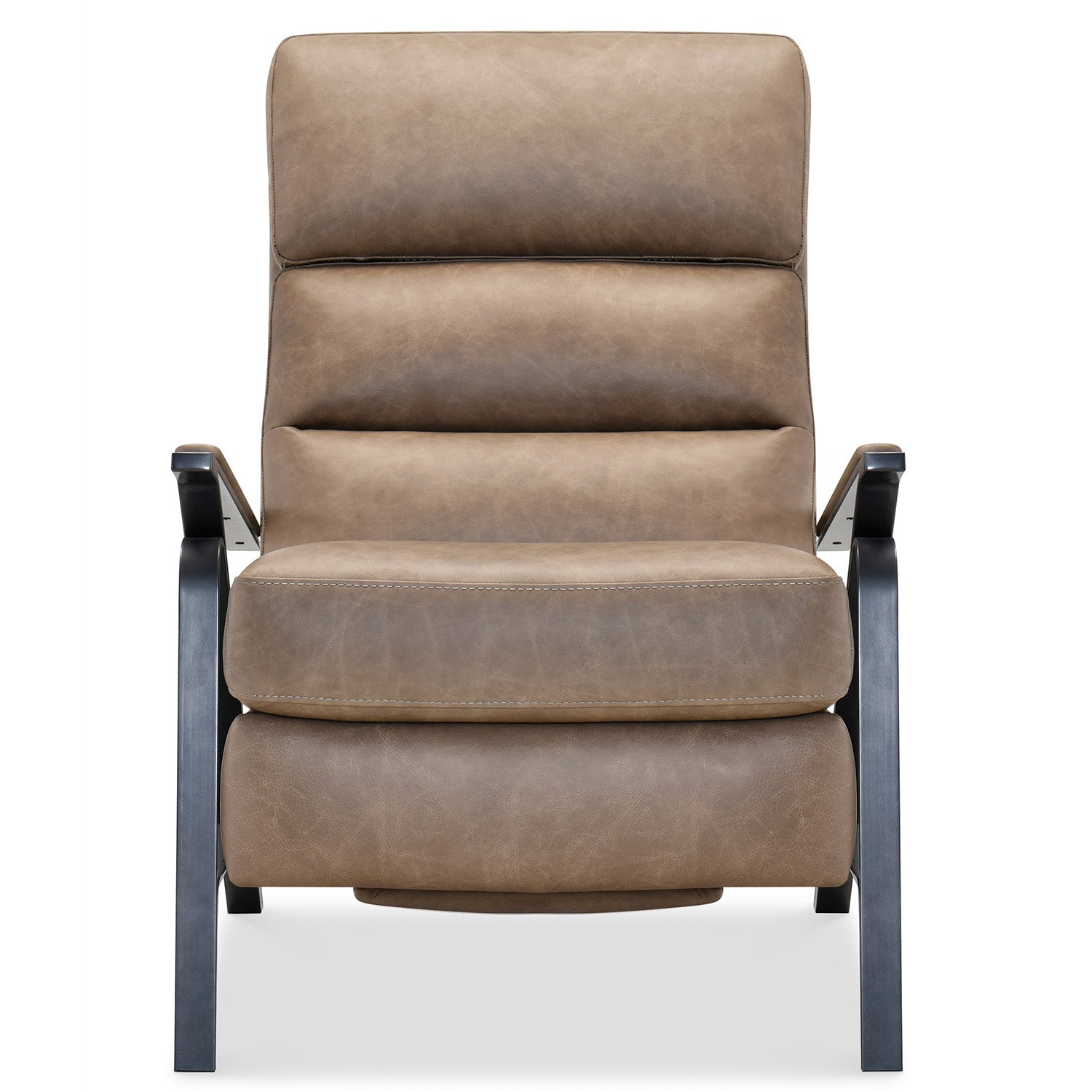 Hooker Furniture Elixir Brown Power Recliner with Power Headrest