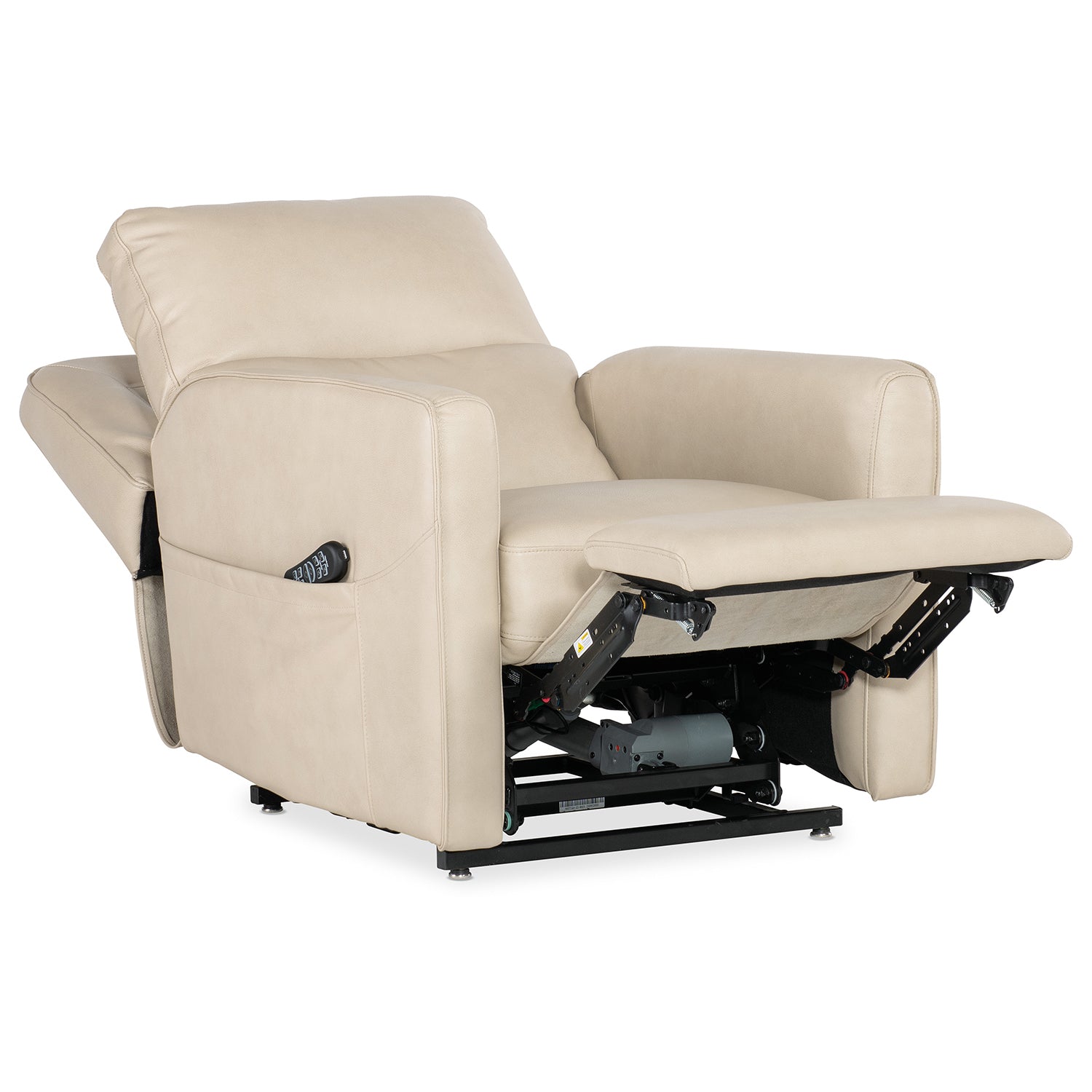Hooker Furniture Flynn Power Recliner
