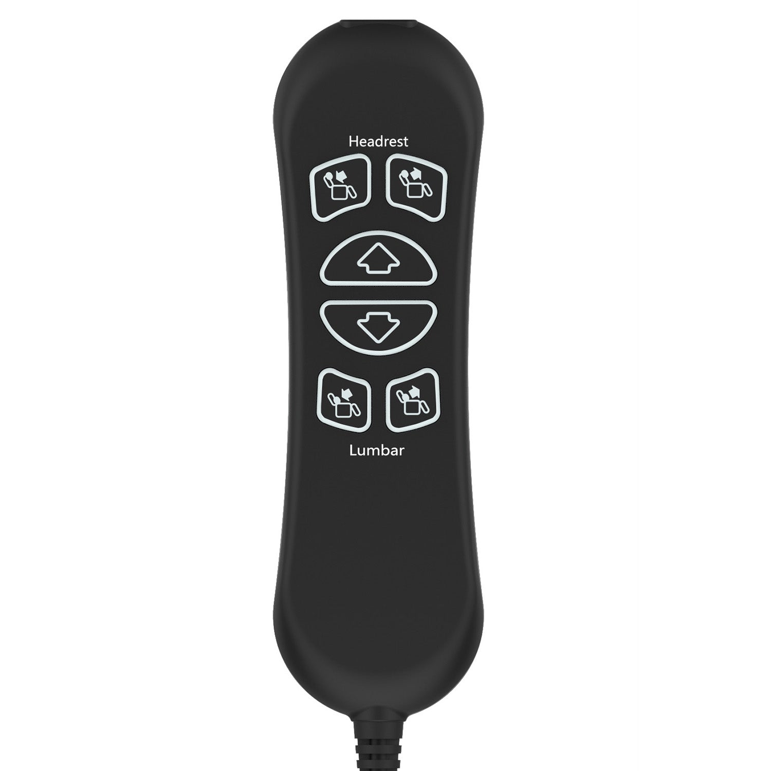 Hooker Furniture Lyra Sahara Havana Lift Chair with Power Recline, Headrest and Lumbar