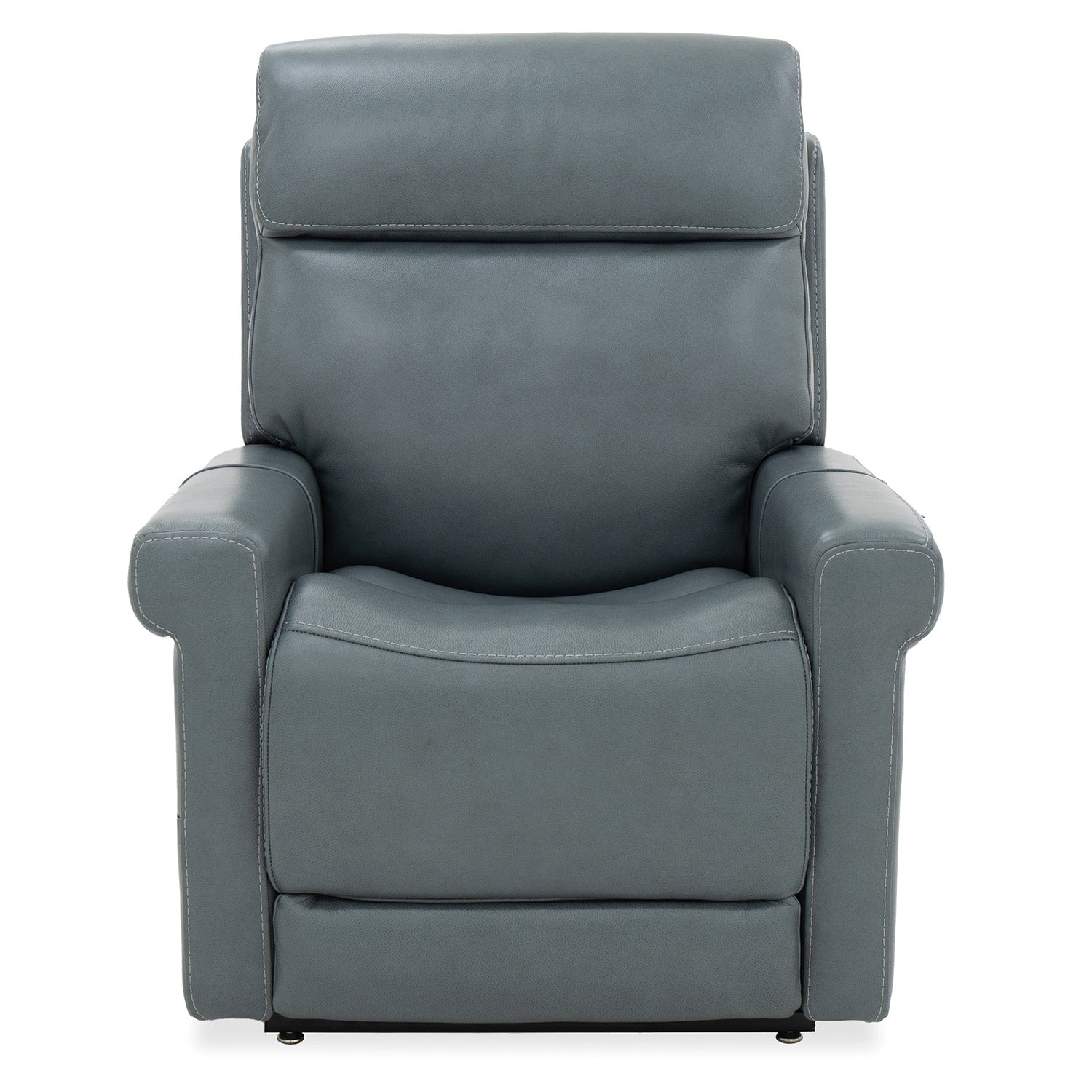 Hooker Furniture Locke Lift Chair with Power Recline, Headrest and Lumbar