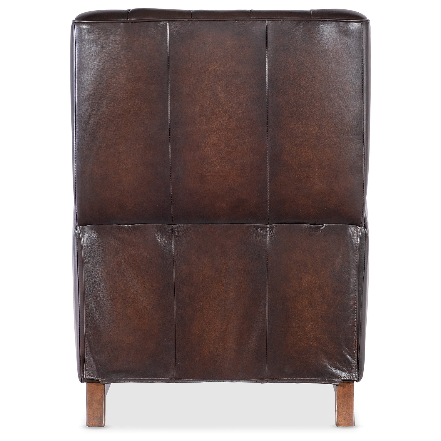 Hooker Furniture Henderson Press Back Recliner