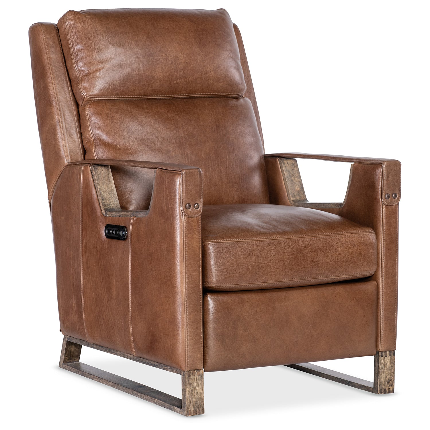 Hooker Furniture Relic Power Recliner