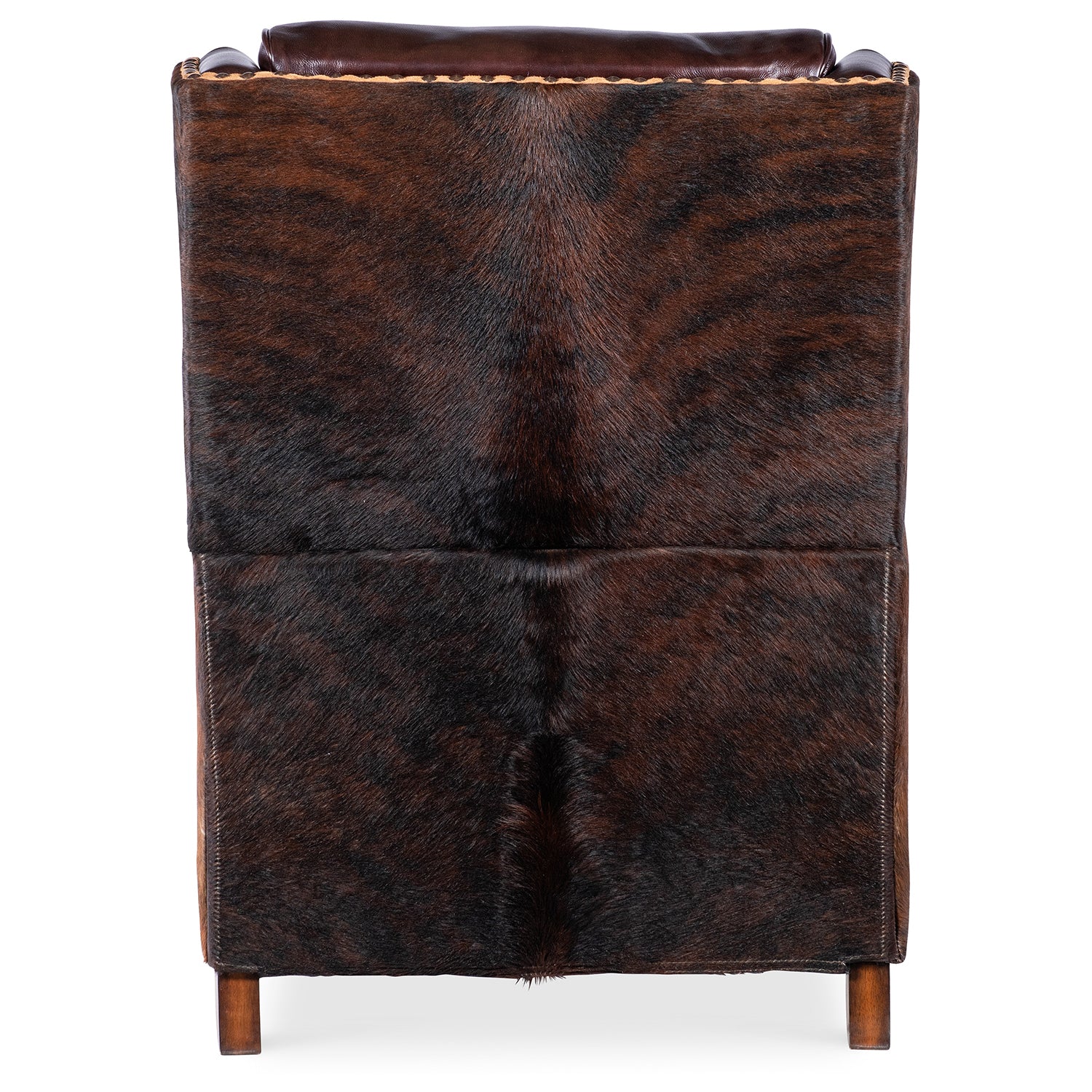 Hooker Furniture Livingston Power Recliner