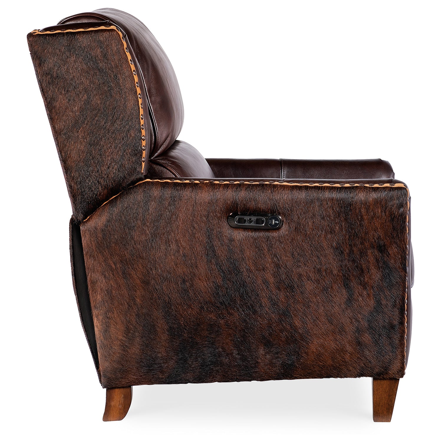 Hooker Furniture Livingston Power Recliner