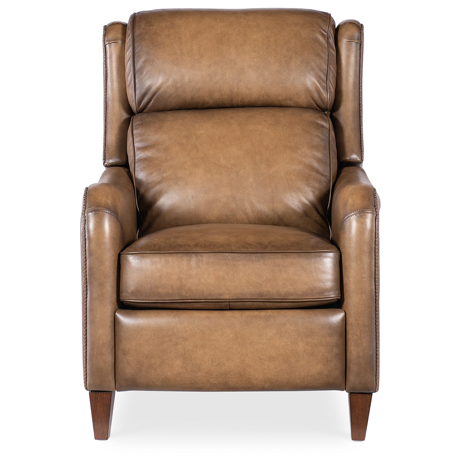 Hooker Furniture Carrington Power Recliner w/Power Headrest