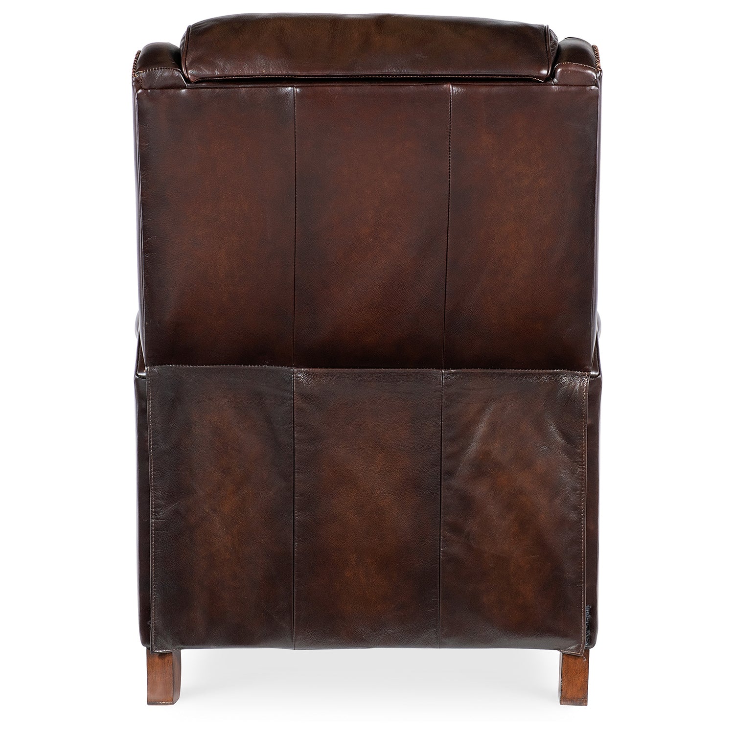 Hooker Furniture Carrington Power Recliner w/Power Headrest