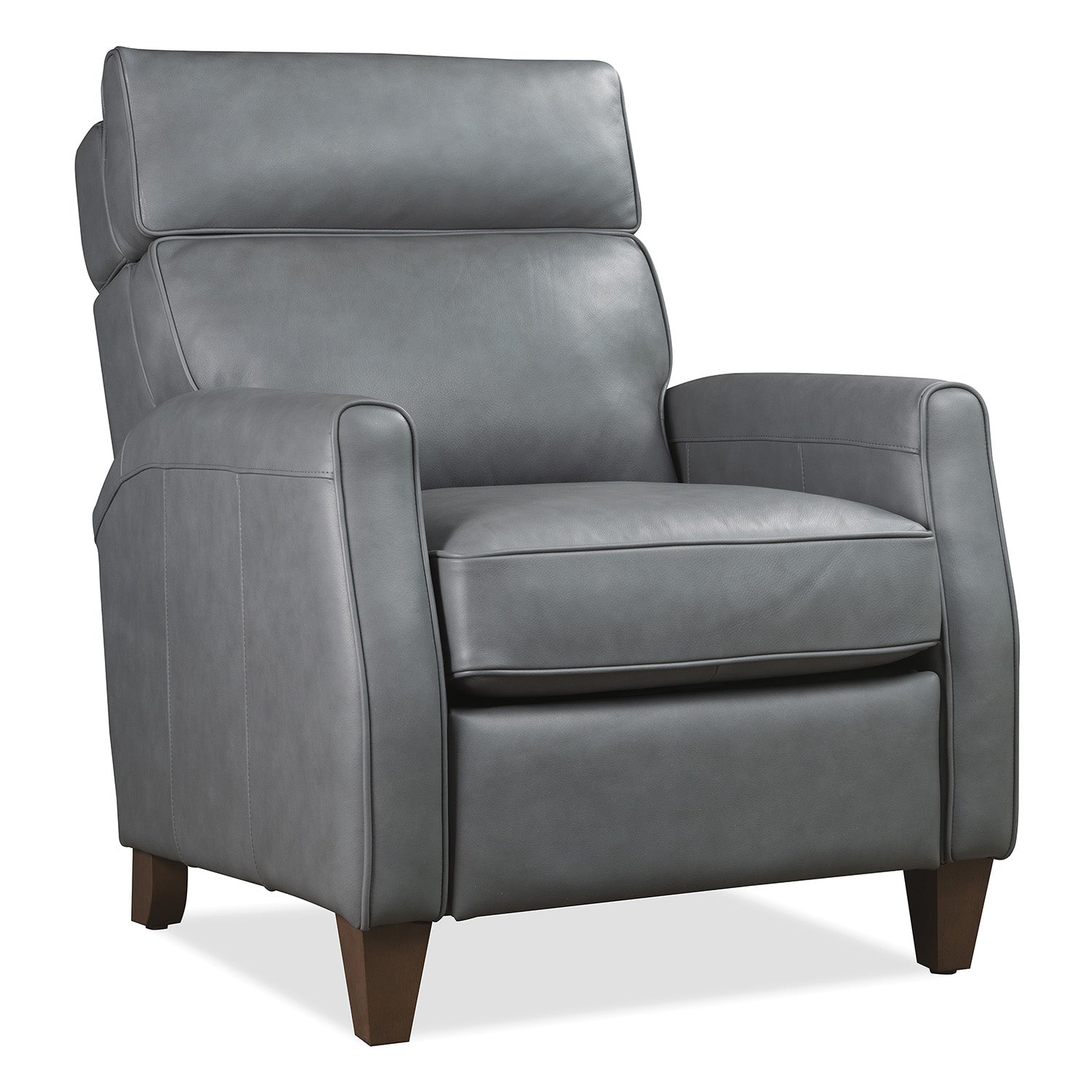 Hooker Furniture Okana Power Recliner with Pop-Up Headrest