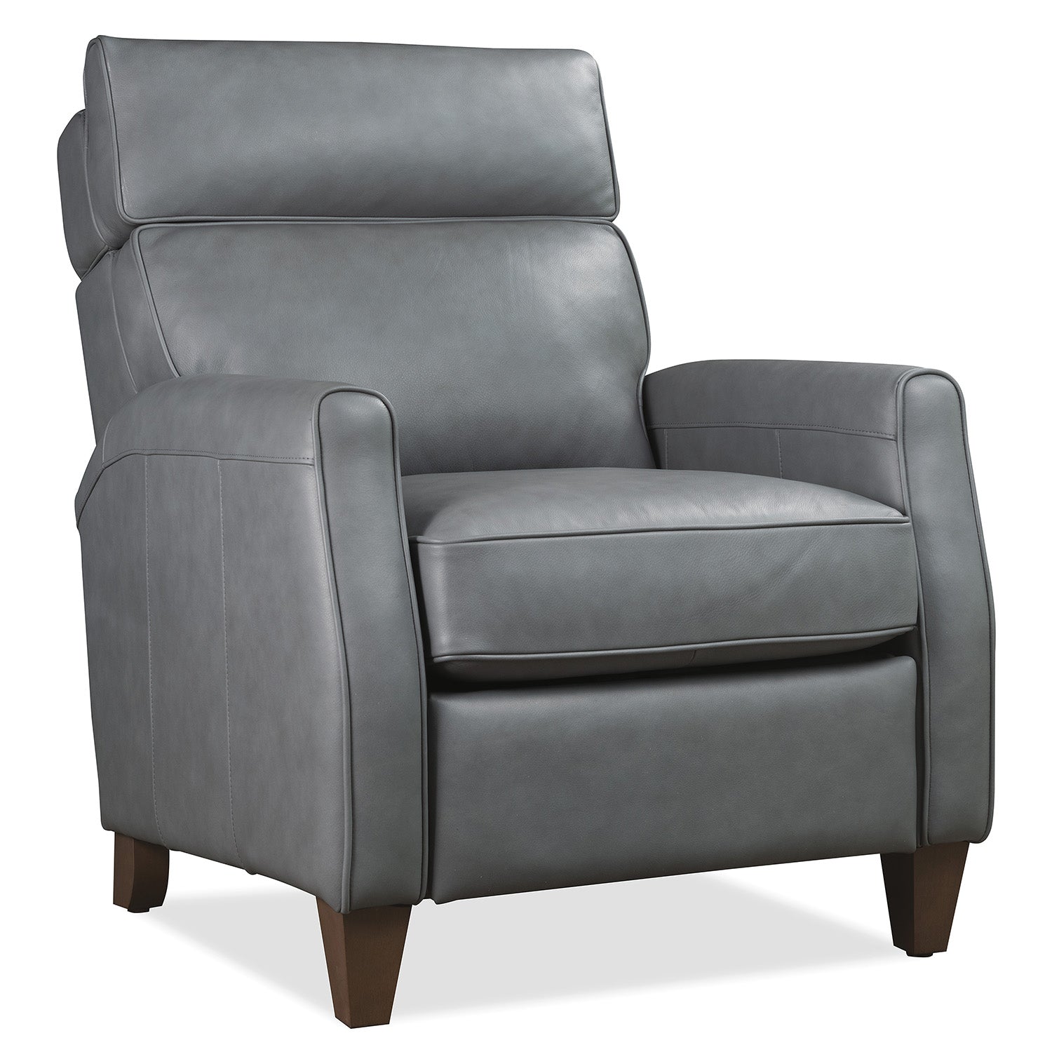 Hooker Furniture Okana Power Recliner with Pop-Up Headrest