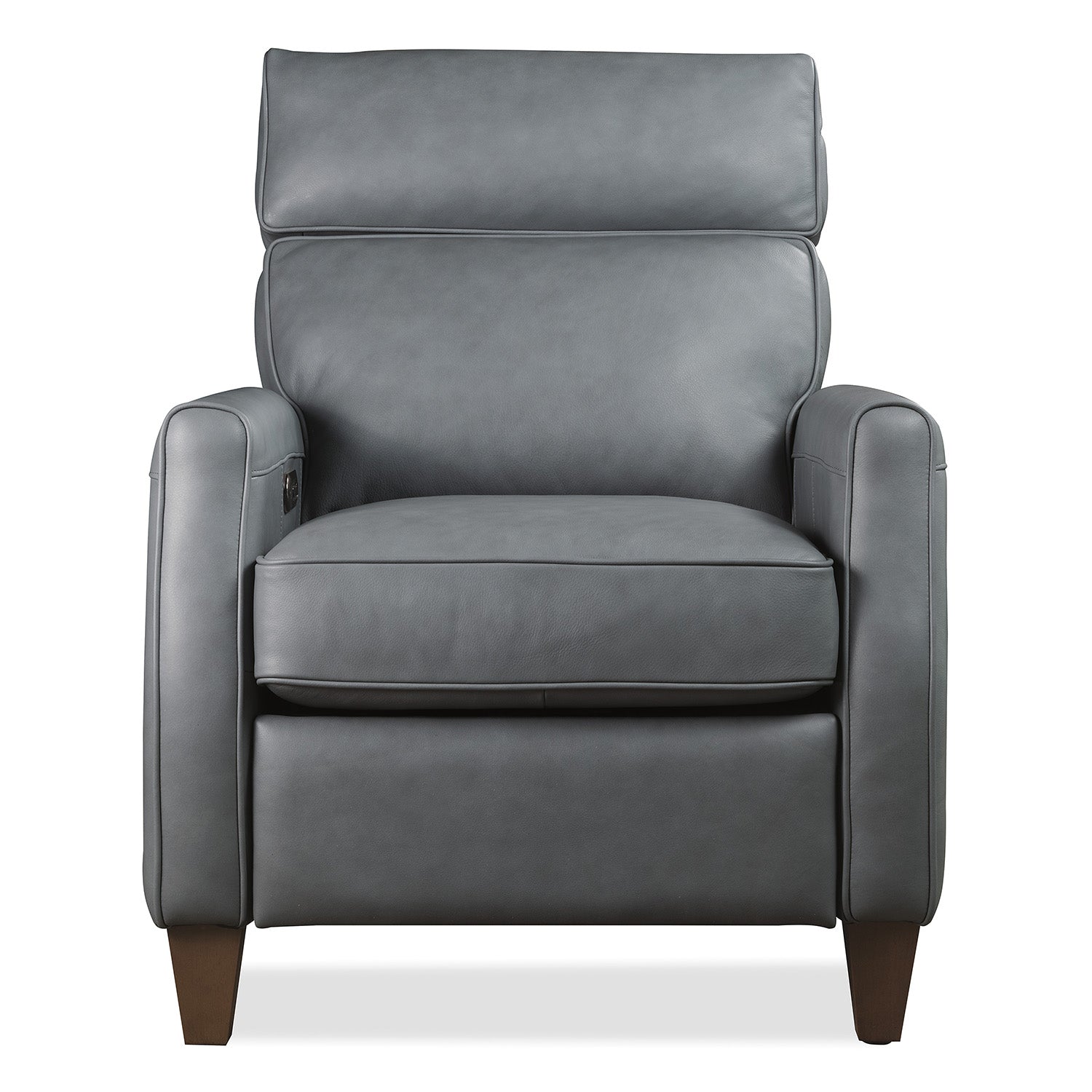 Hooker Furniture Okana Power Recliner with Pop-Up Headrest