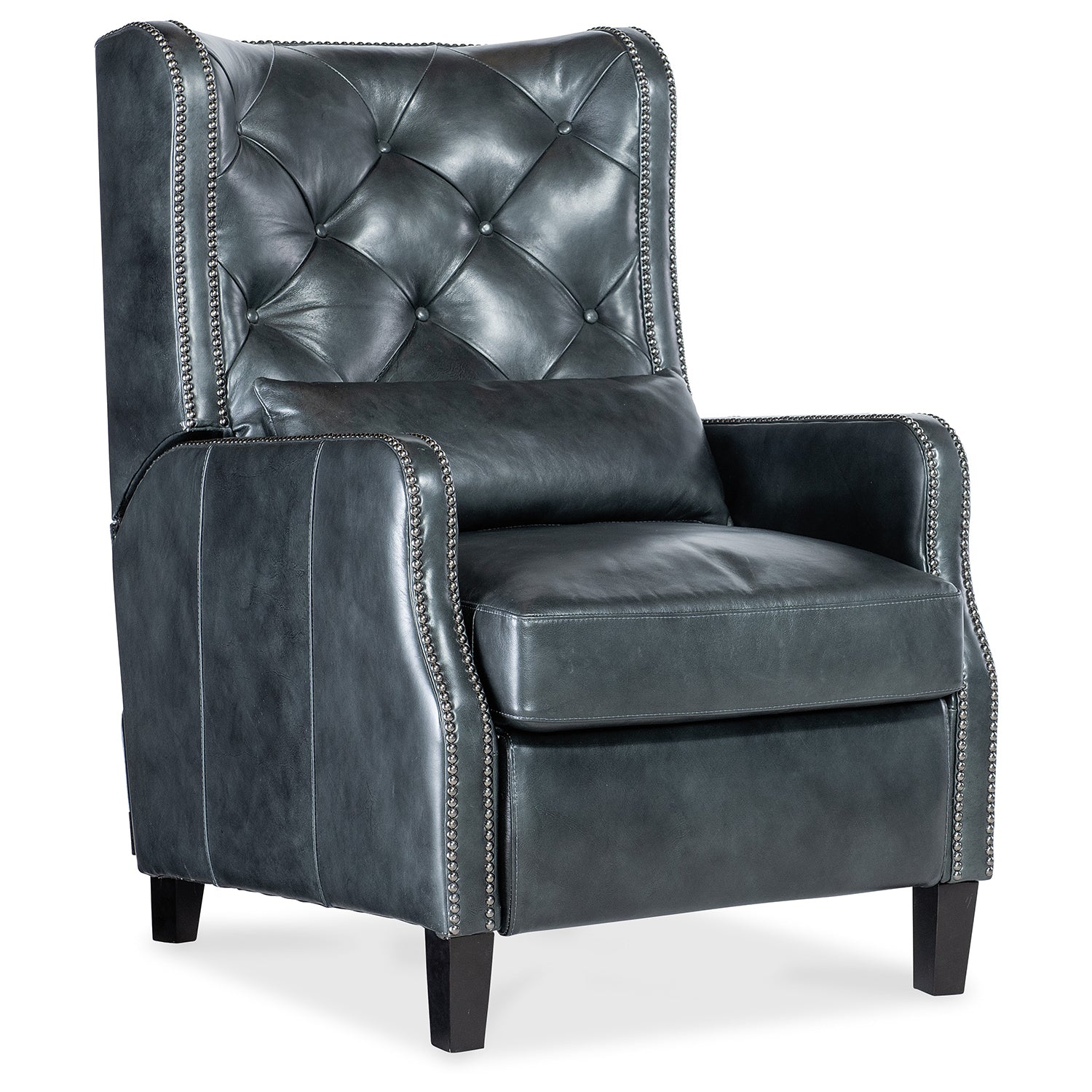 Hooker Furniture Whittney Press Back Recliner