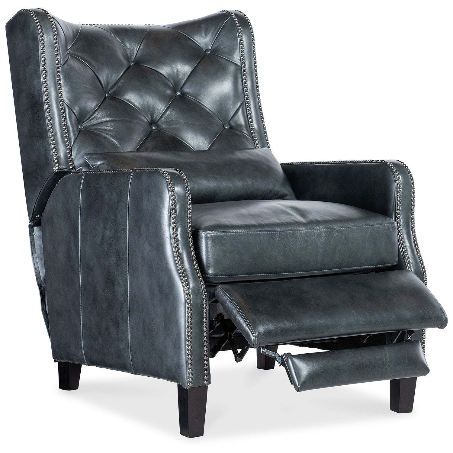 Hooker Furniture Whittney Press Back Recliner