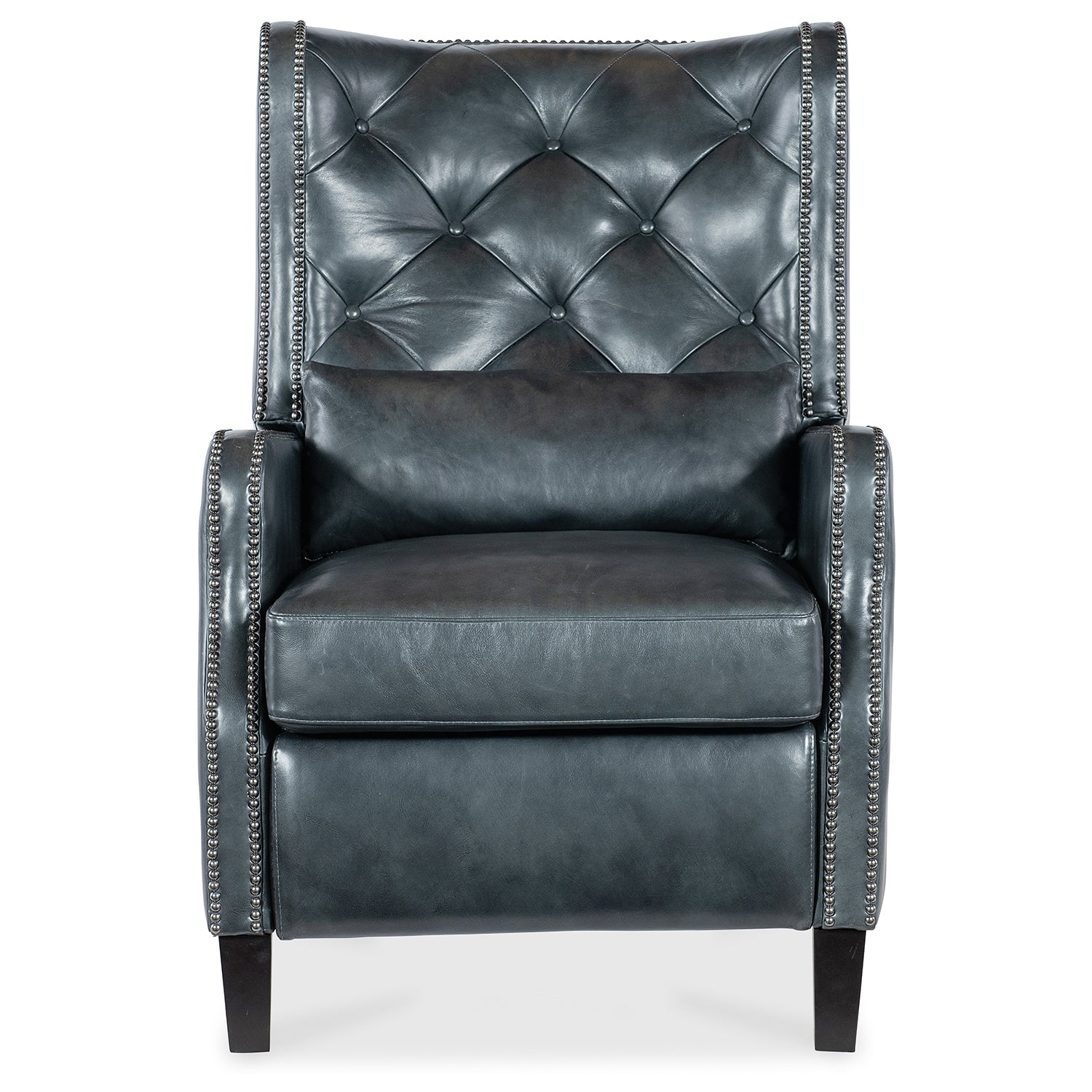 Hooker Furniture Whittney Press Back Recliner