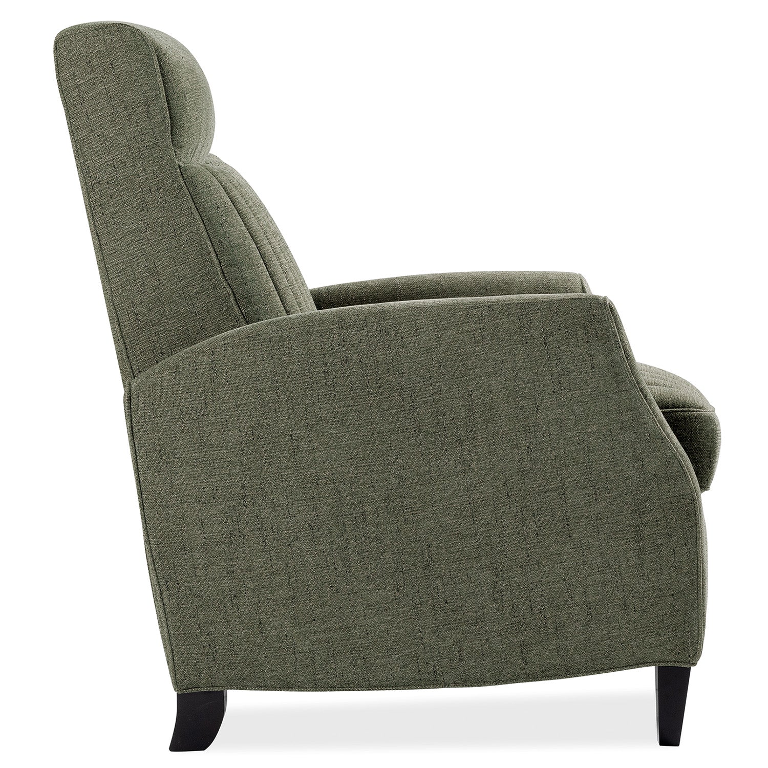 Hooker Furniture Denver Everly Herb Push Back Recliner