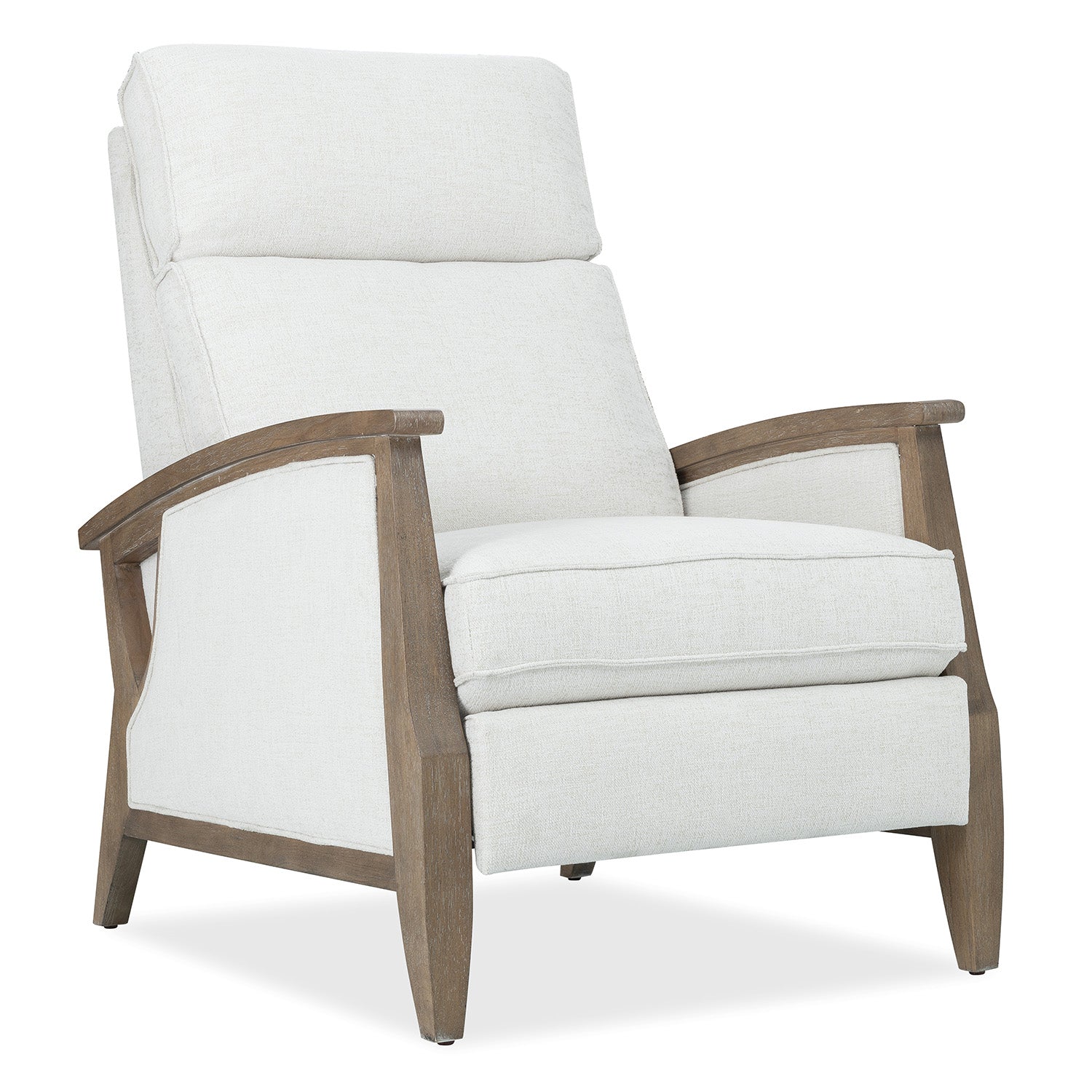 Hooker Furniture Ward Power Recliner with Power Headrest