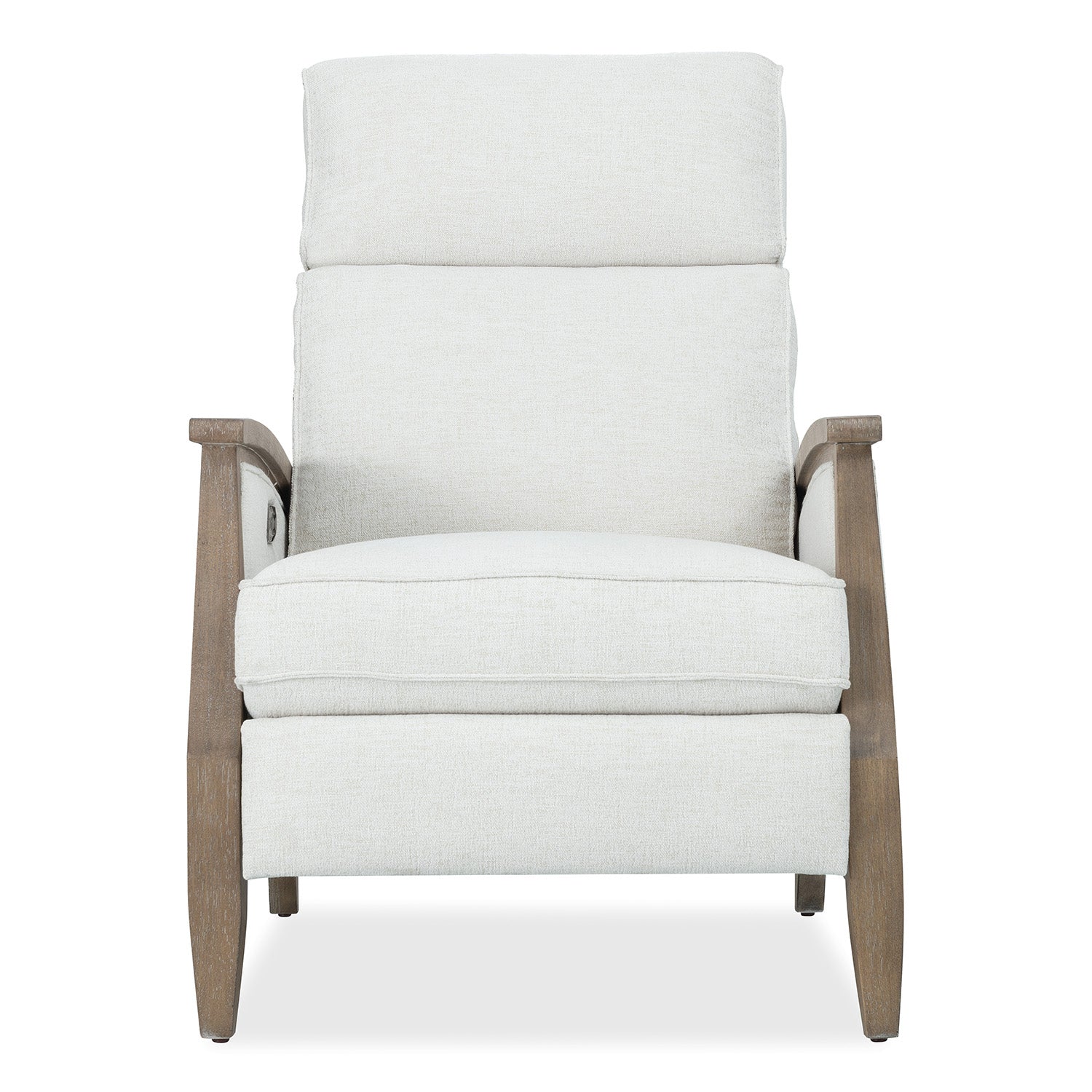 Hooker Furniture Ward Power Recliner with Power Headrest