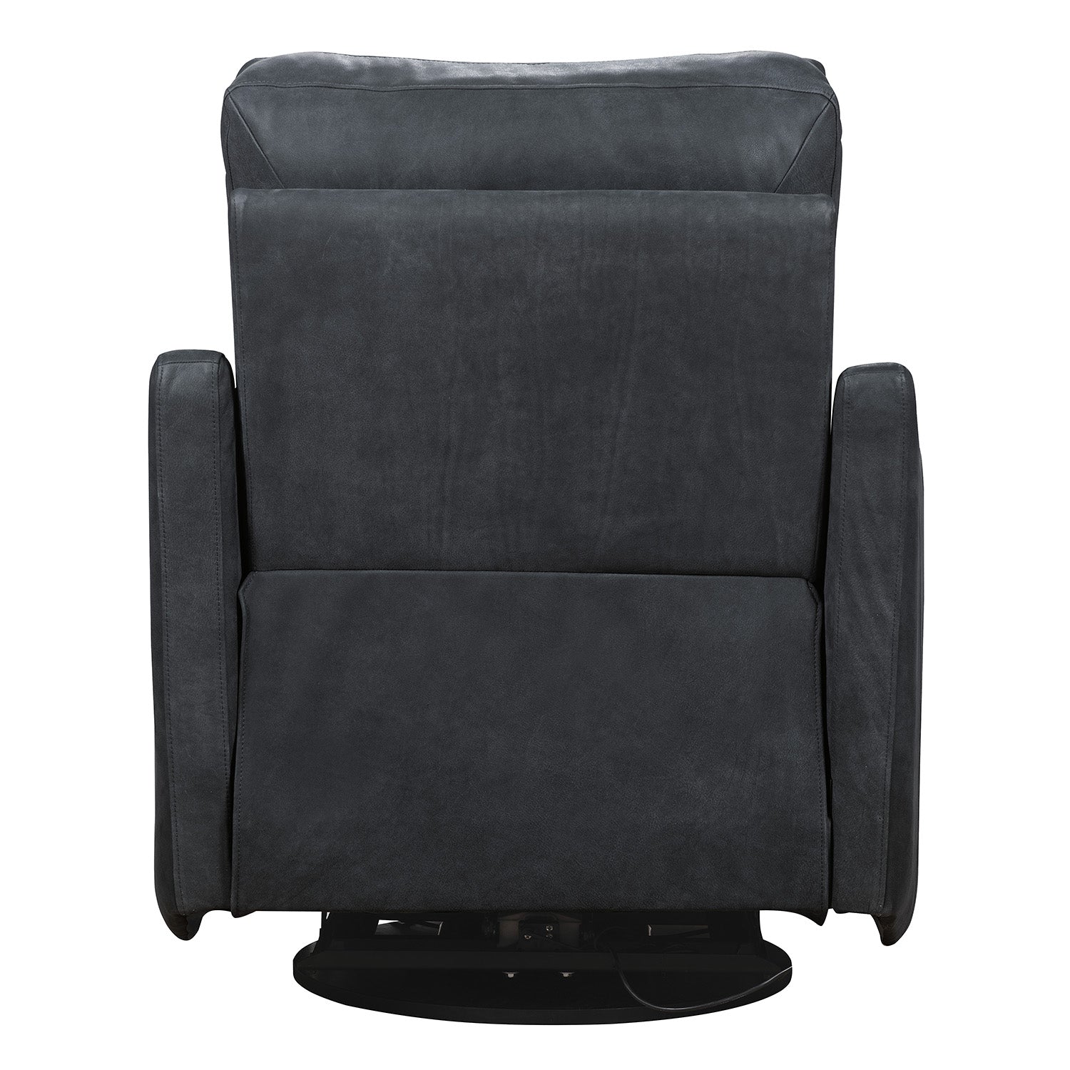 Hooker Furniture Lewis Power Swivel Recliner