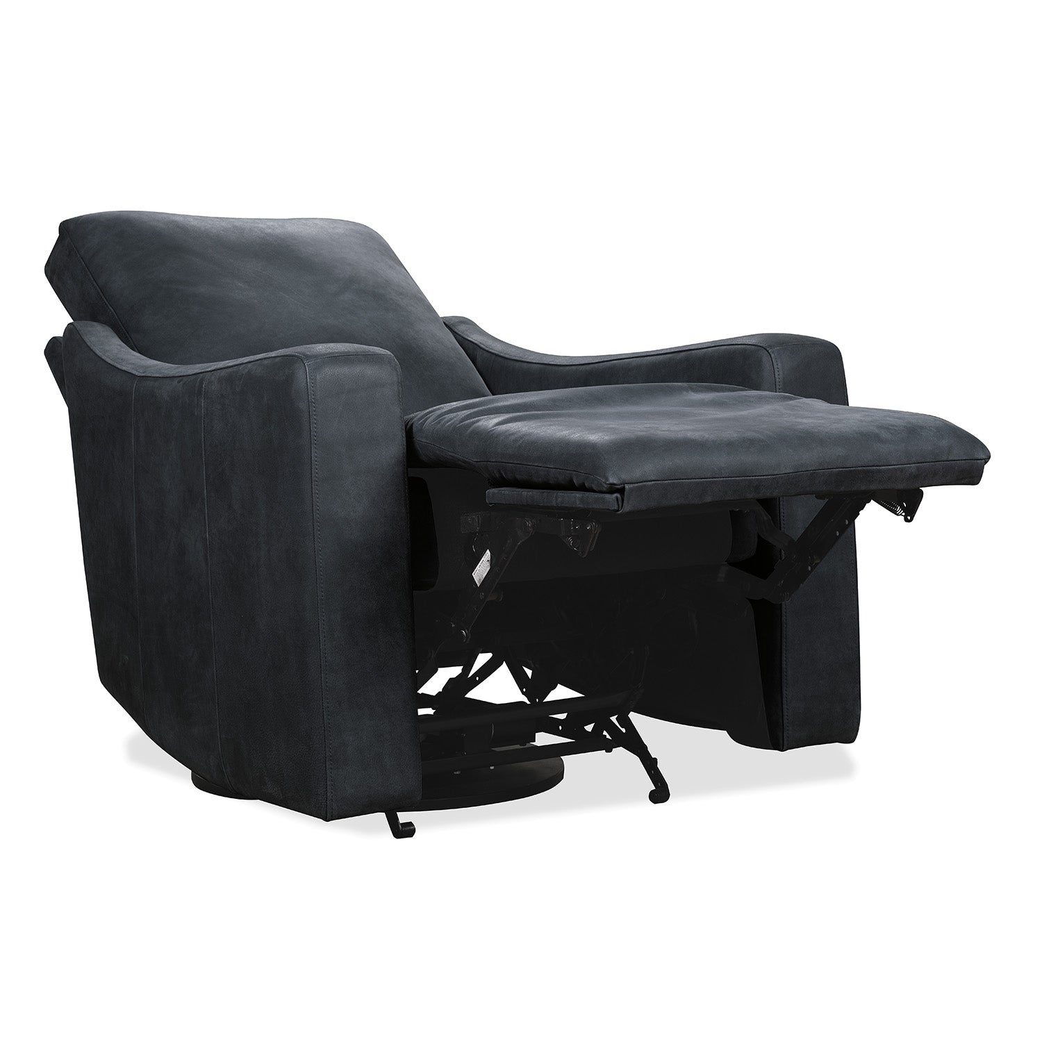 Hooker Furniture Lewis Power Swivel Recliner