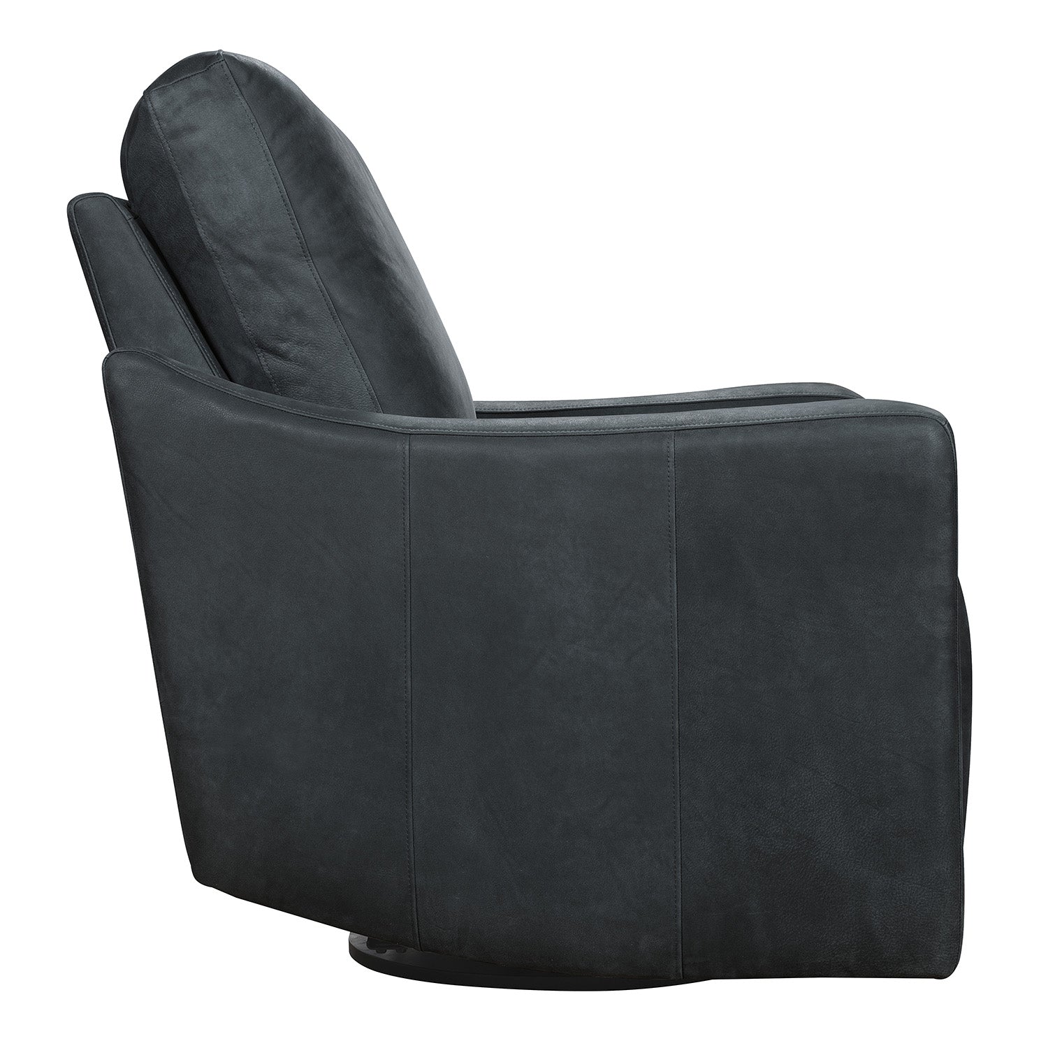 Hooker Furniture Lewis Power Swivel Recliner