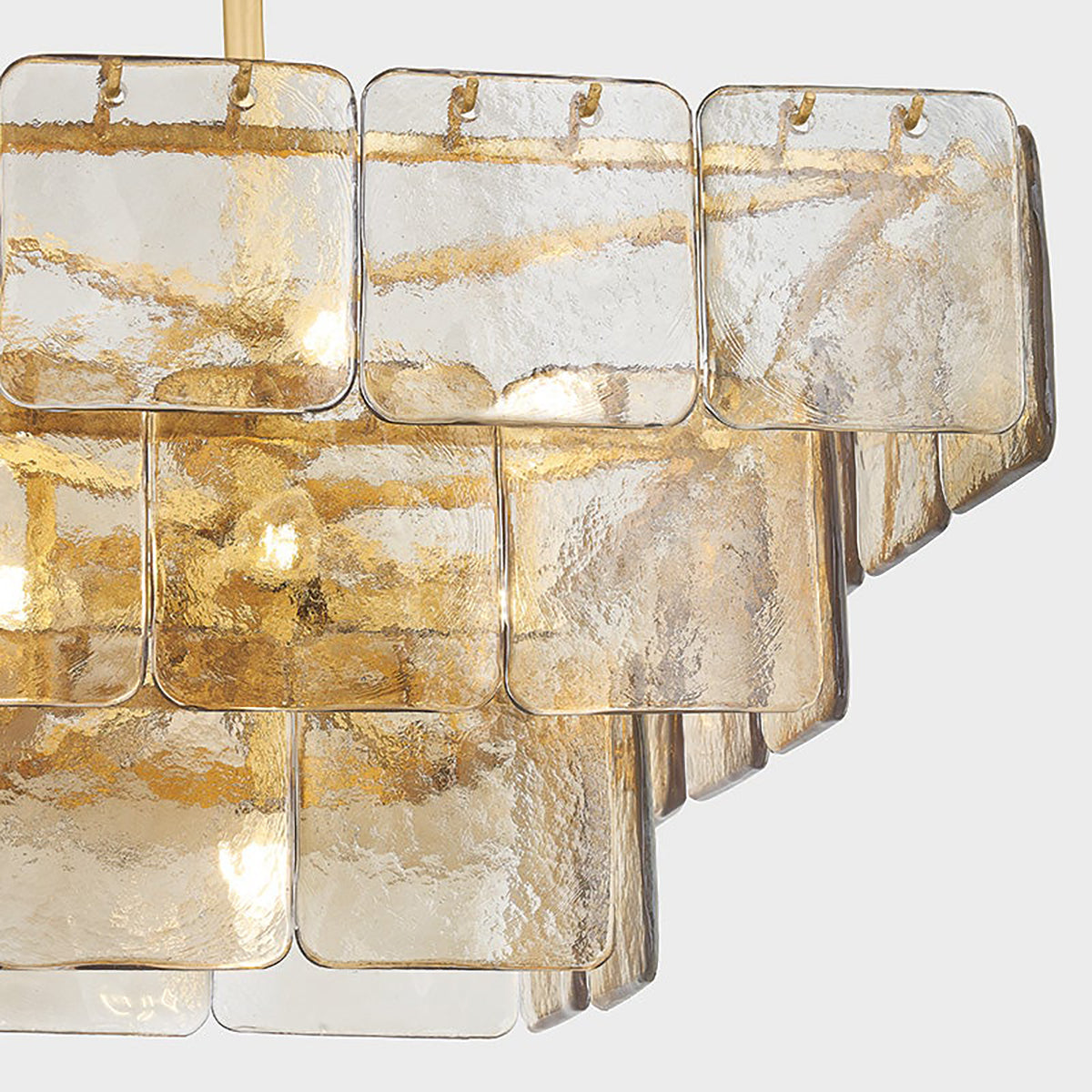 Corbett Lighting Regal Chandelier