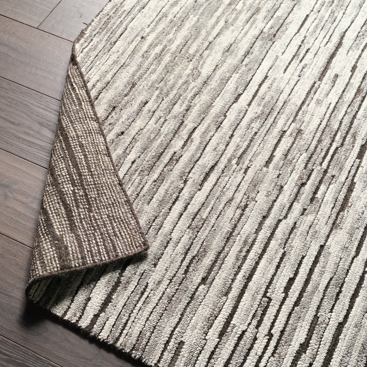 Jaipur Living Reign Ramsay Hand Knotted Rug