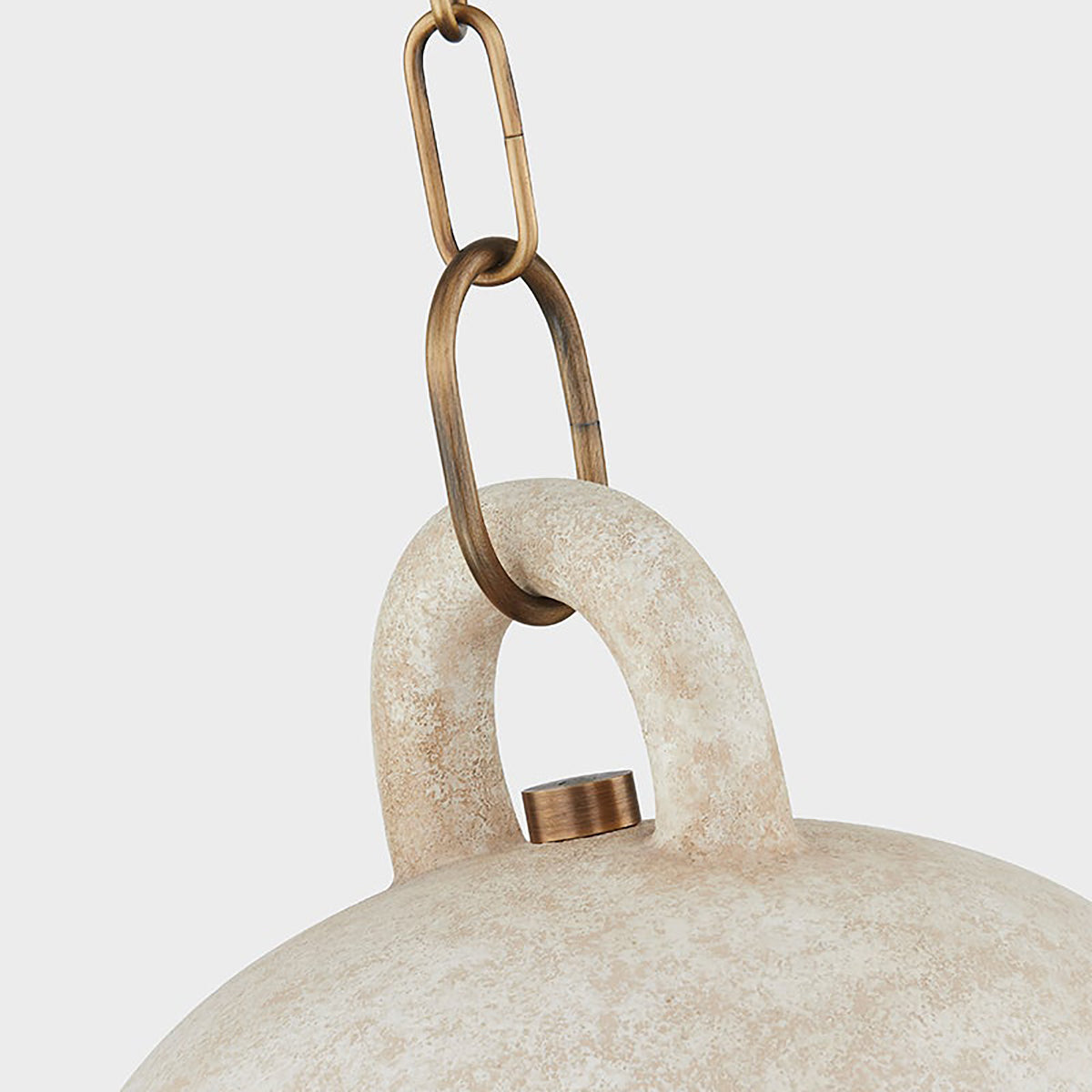 Lauren Liess x Troy Lighting Relic Pendant