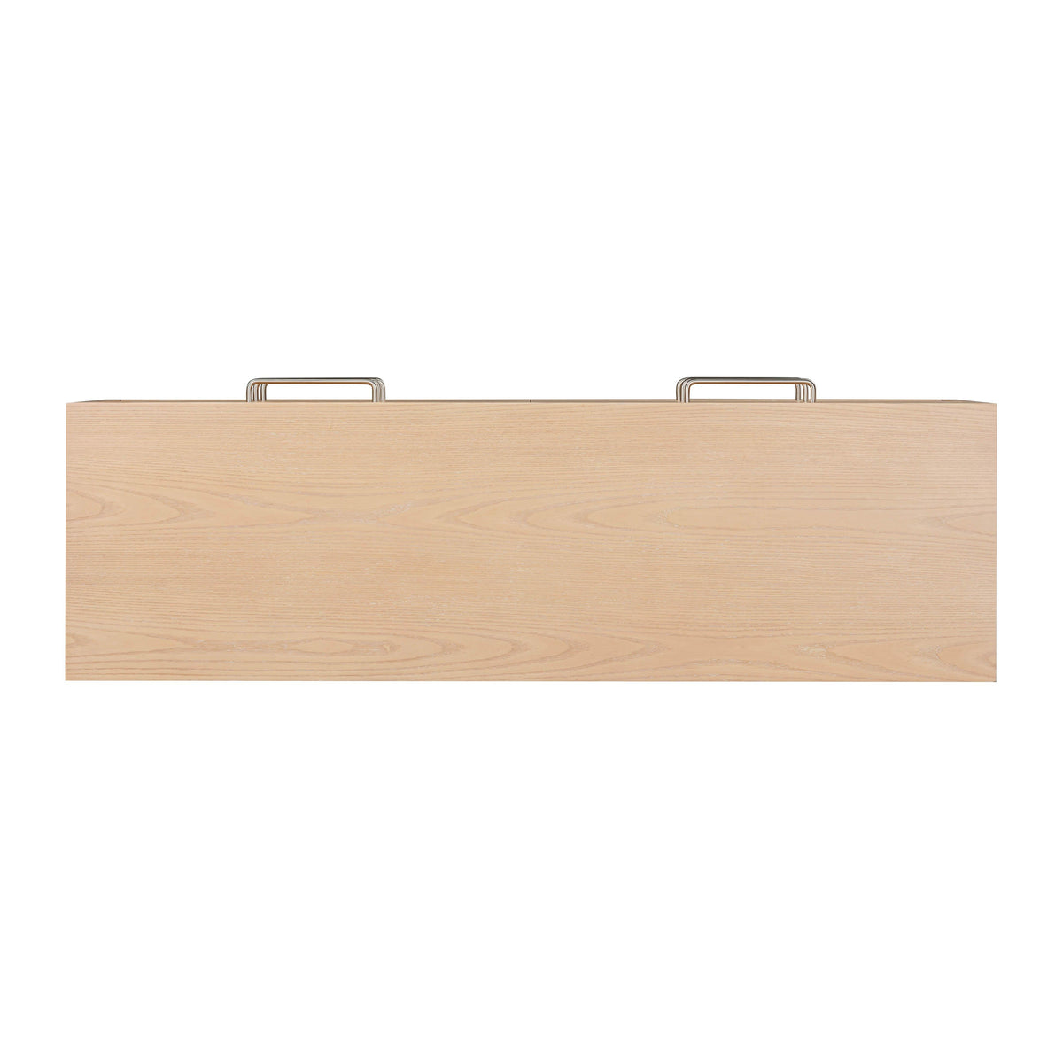 TOV Furniture Marlow Natural 6-Drawer Wood Dresser
