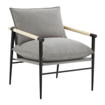 TOV Furniture Cali Accent Chair