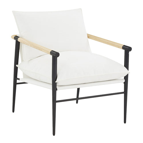 TOV Furniture Cali Accent Chair