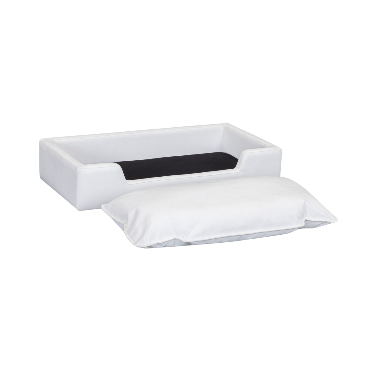TOV Furniture Cali Pearl Performance Modular Pet Bed