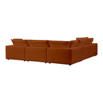 TOV Furniture Cali Modular L-Shape Sectional Sofa